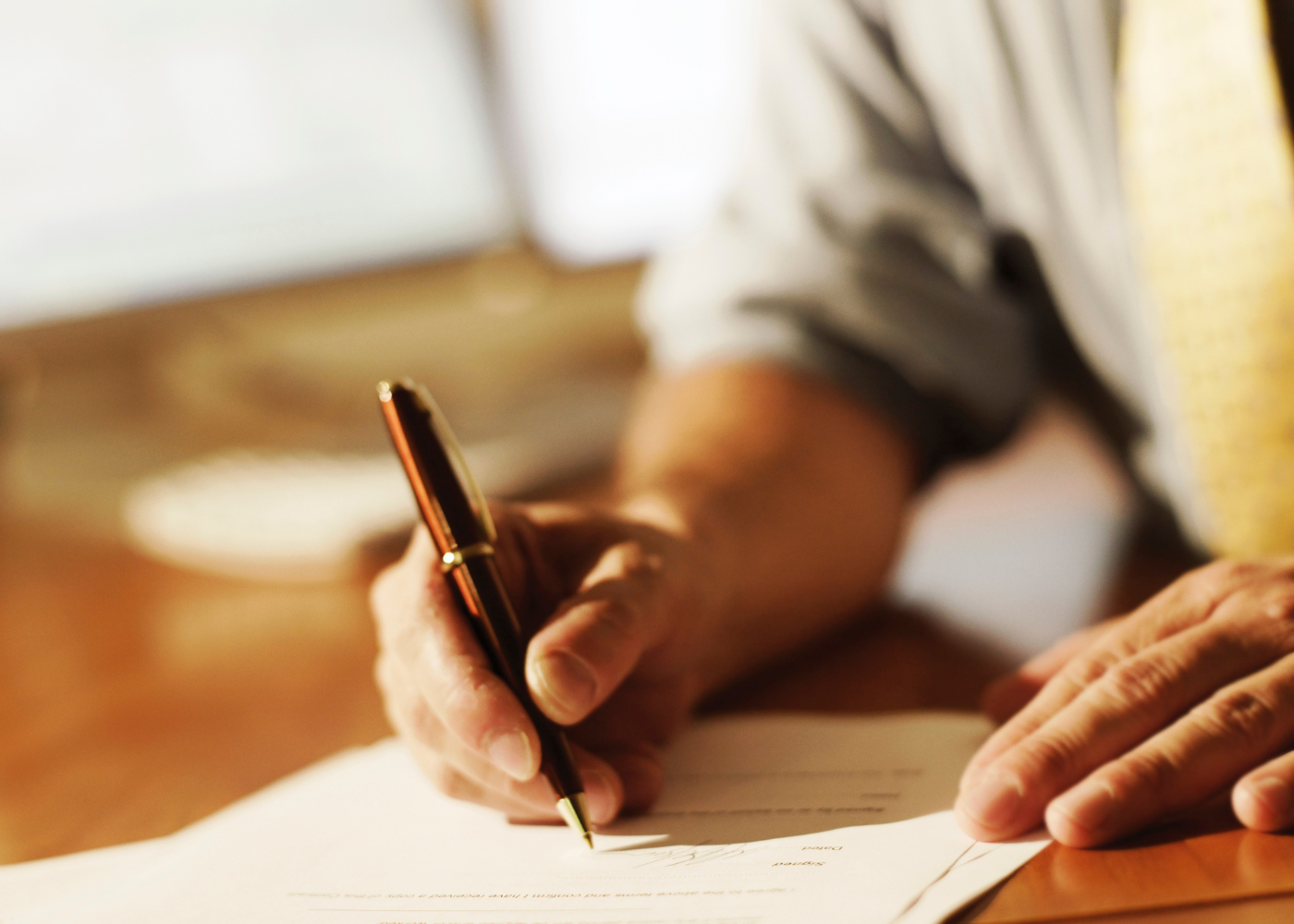  Who Will Act for You When You No Longer Can? Part 2 Thumbnail