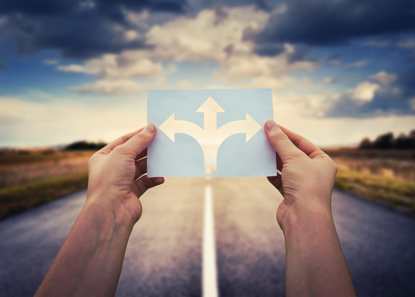 Beyond the Numbers: How We Make Big Financial Decisions in Retirement Thumbnail
