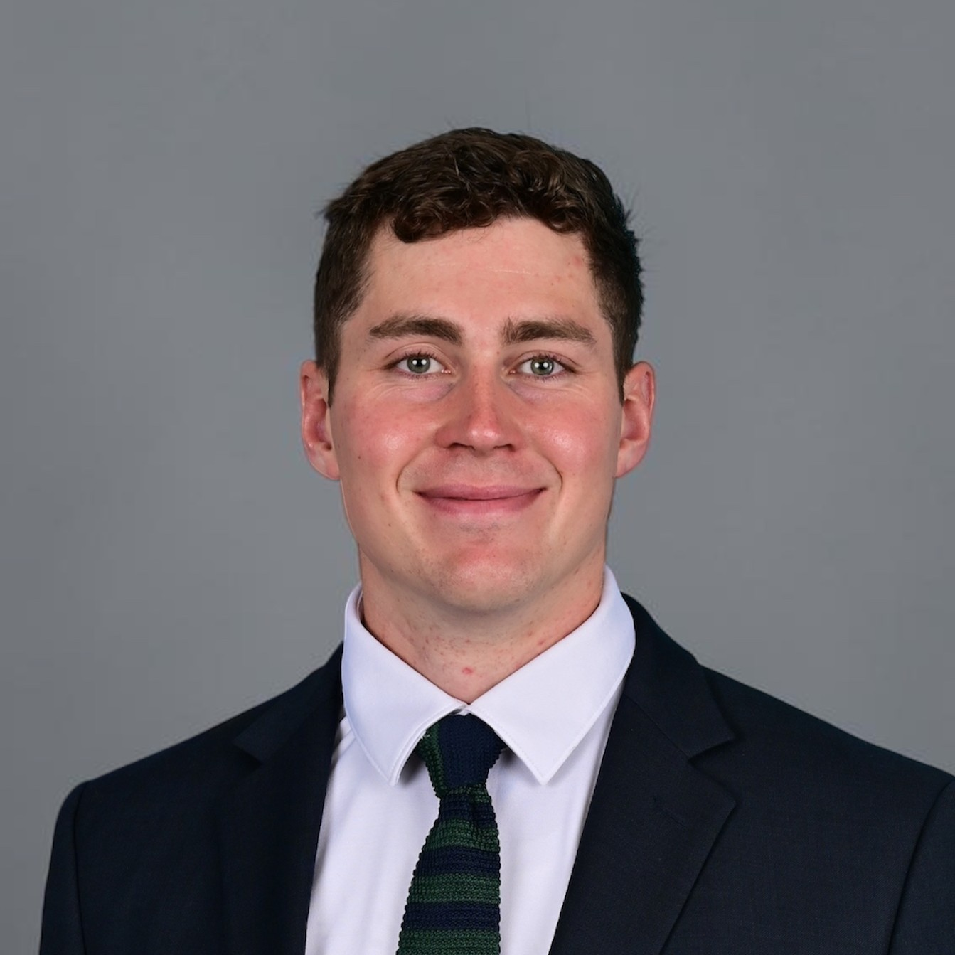 Please Welcome Trent to Focus Financial Advisors powered by Farther! Thumbnail