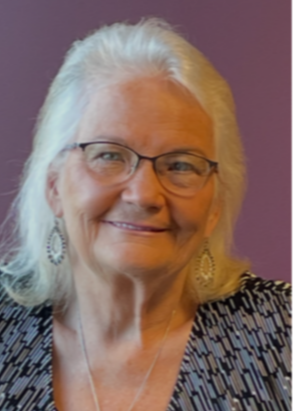 Martha Whitman Photo