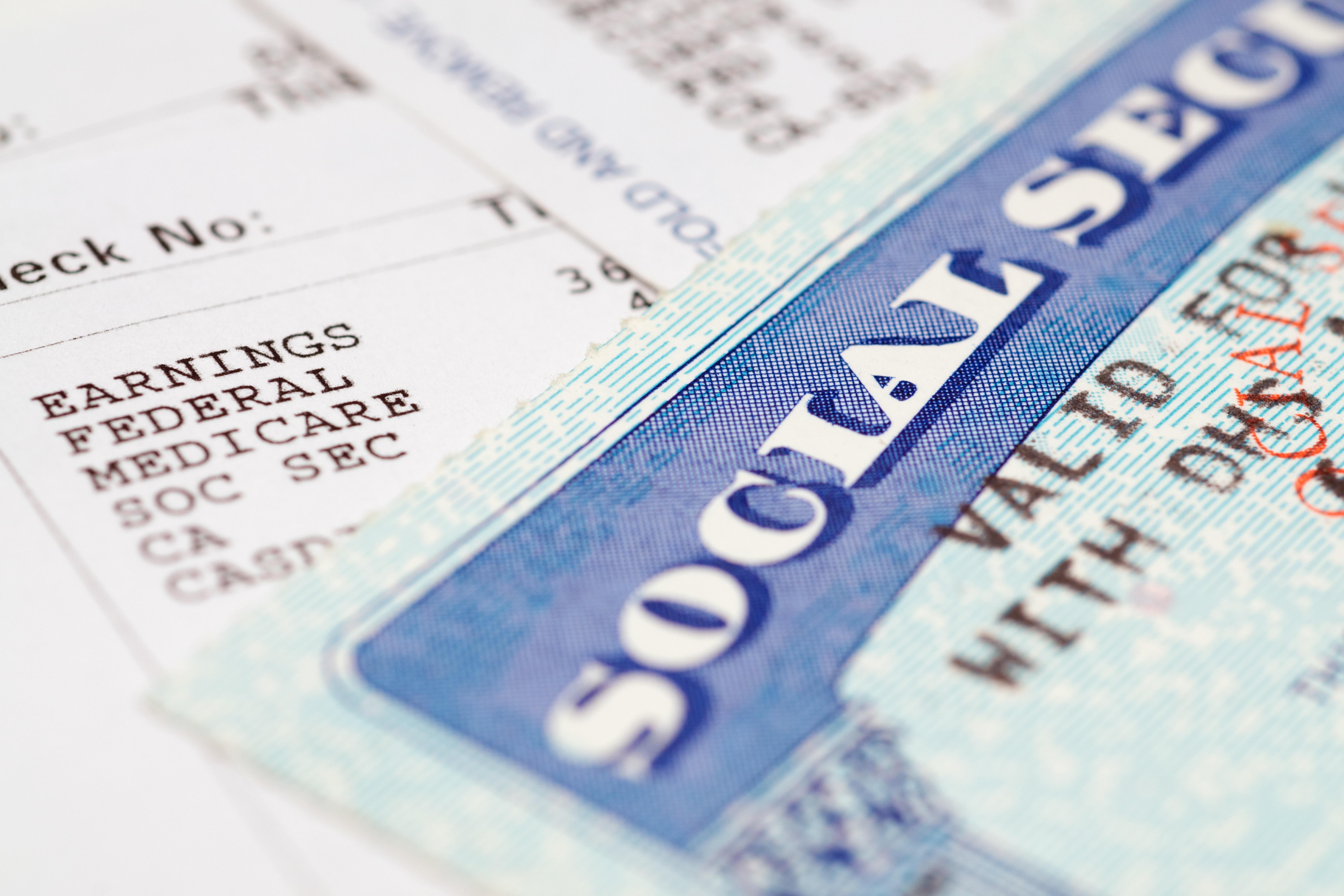 9 Facts About Social Security You Probably Didn't Know Thumbnail