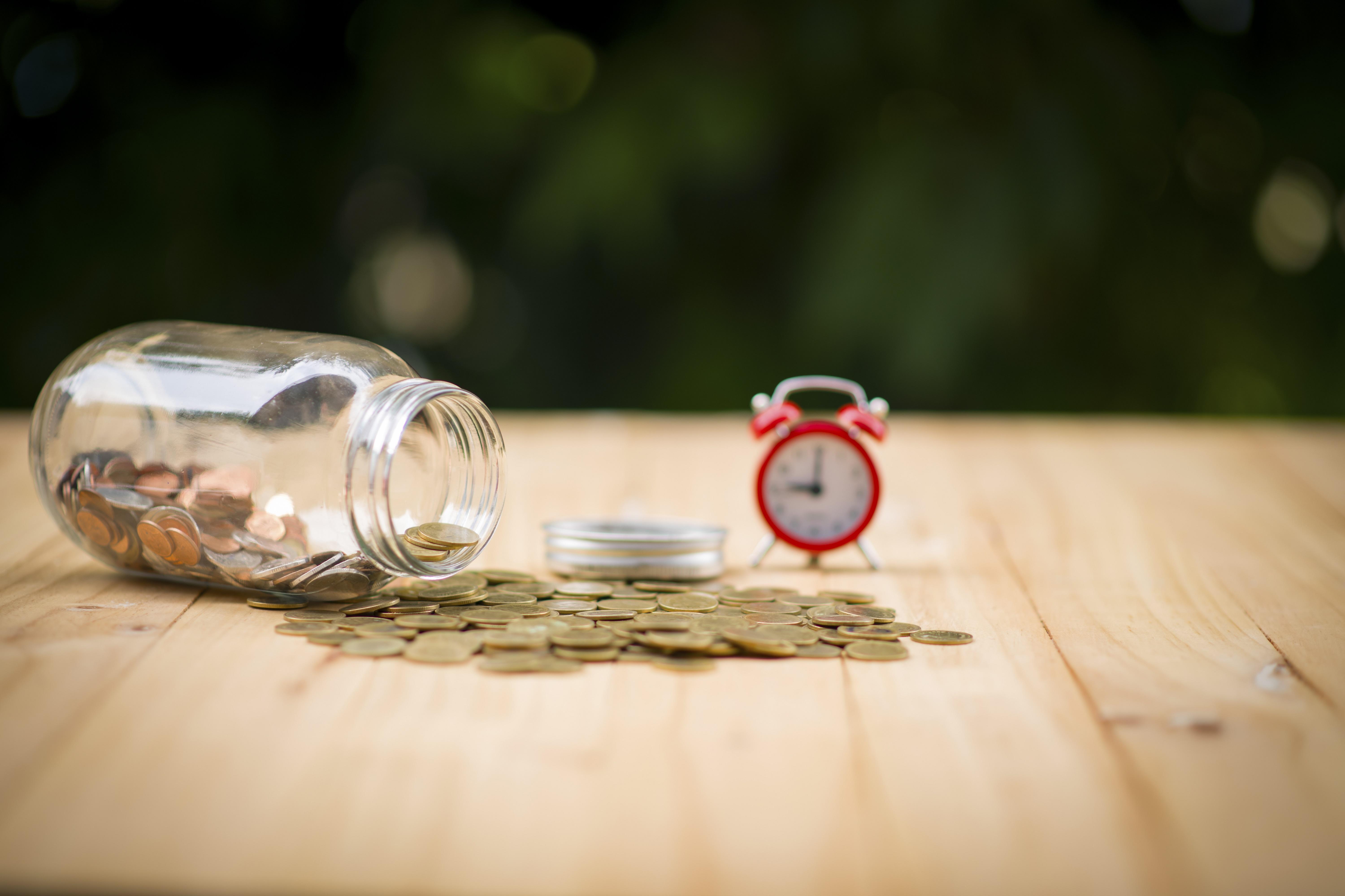 Getting Started: Establishing a Financial Safety Net Thumbnail