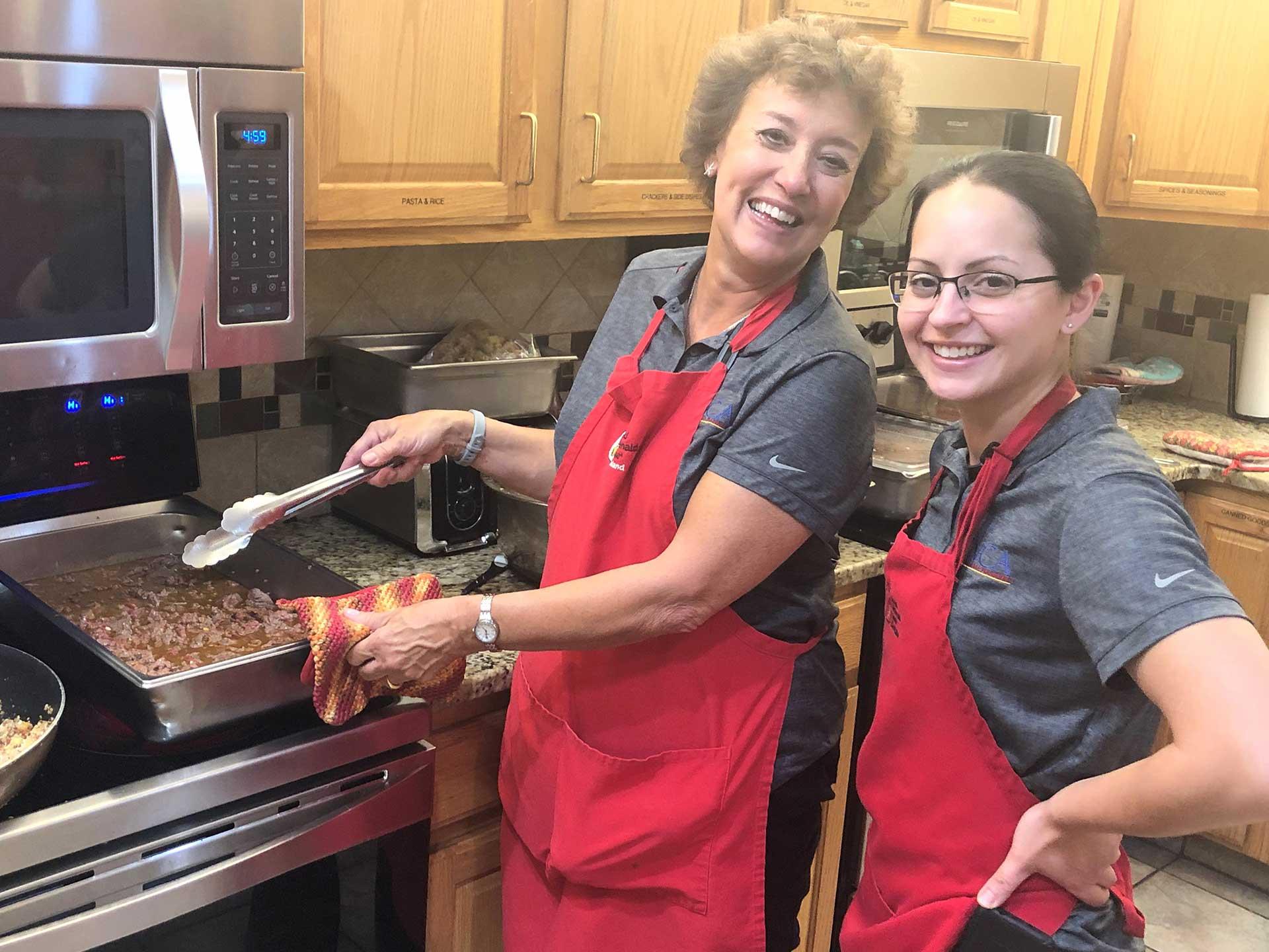 NCA is proud to Support the Ronald McDonald House of Cleveland Thumbnail