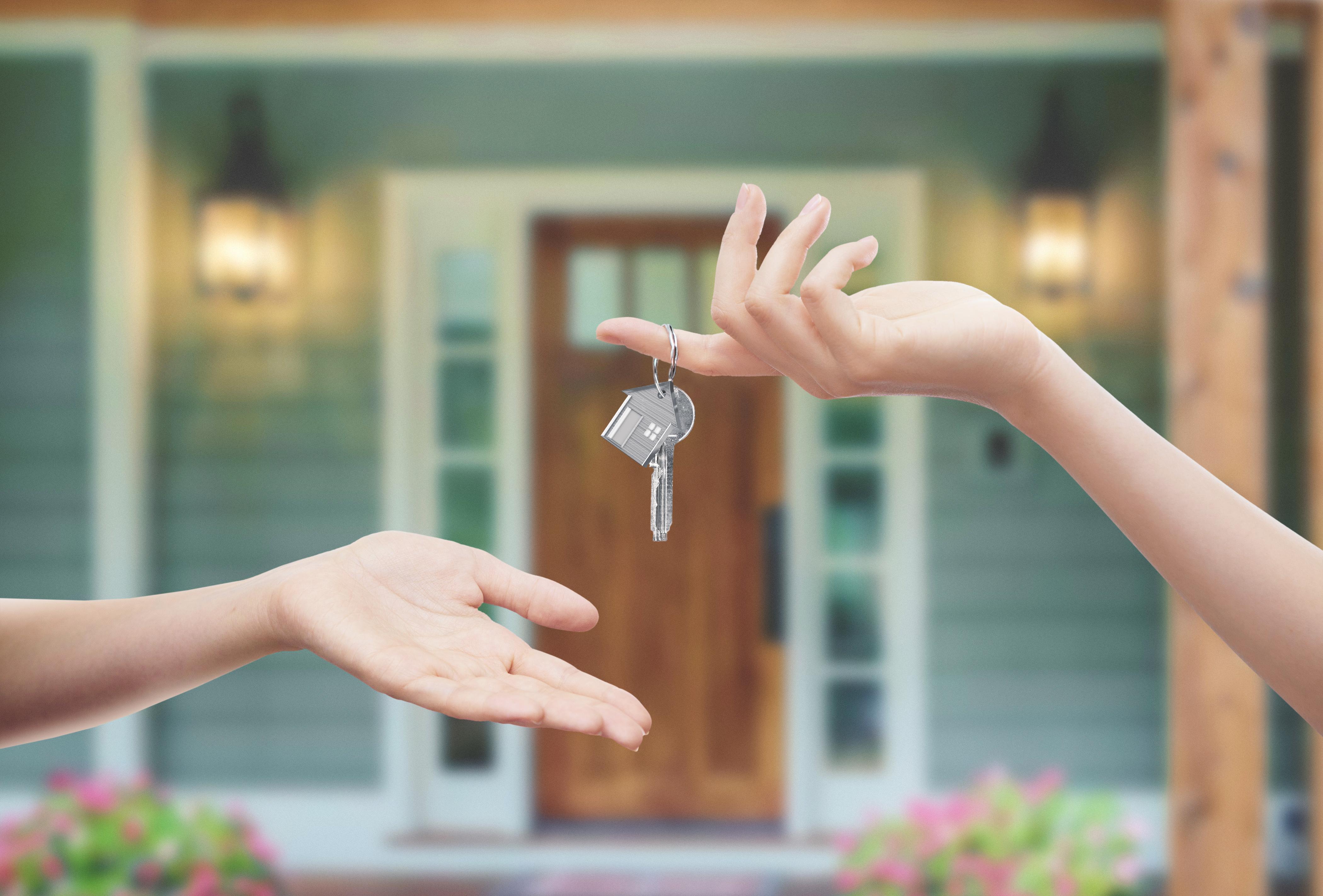 4 Benefits to Owning a Home Thumbnail