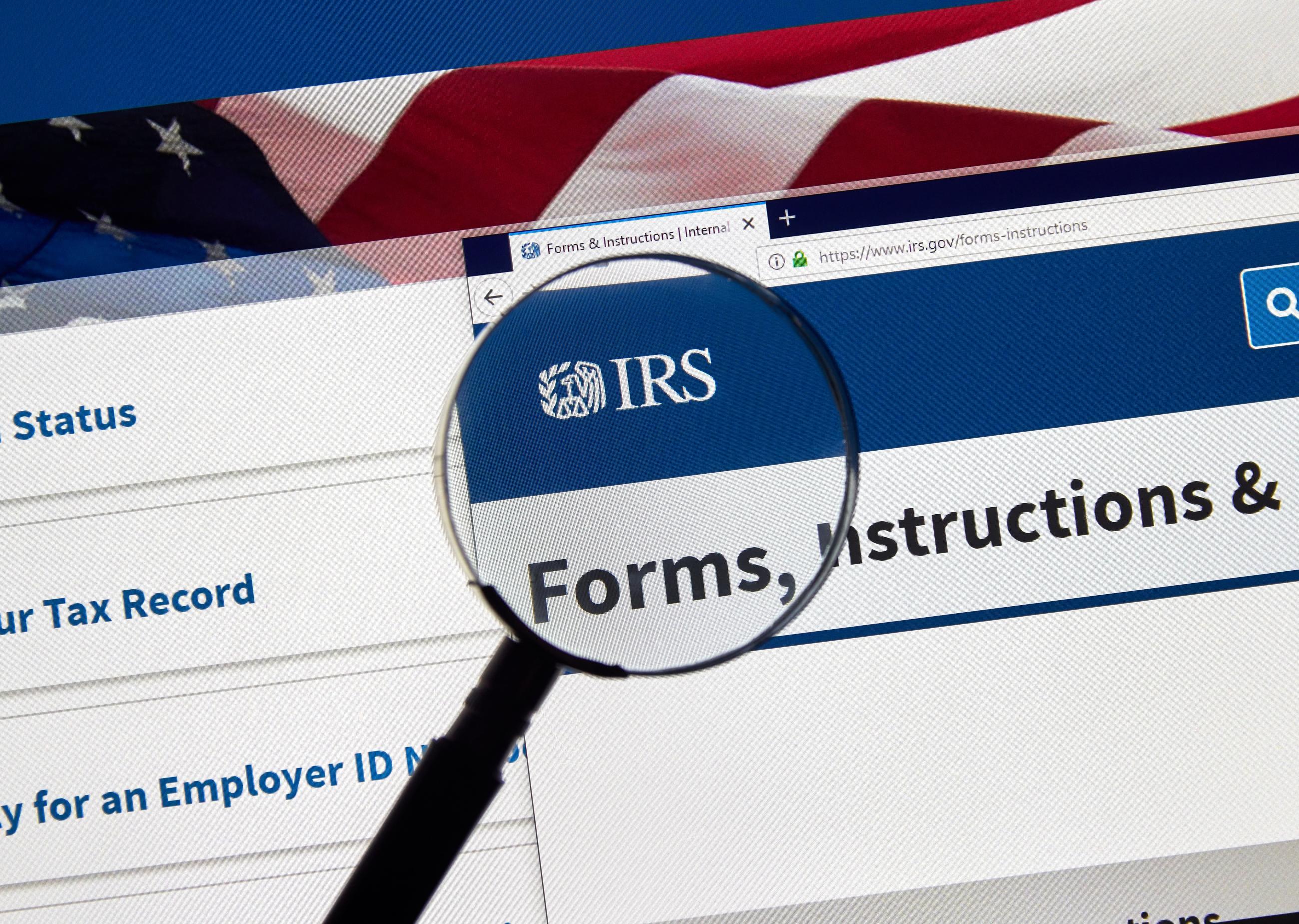 IRS "Dirty Dozen" Scams for 2020, Part 1 Thumbnail