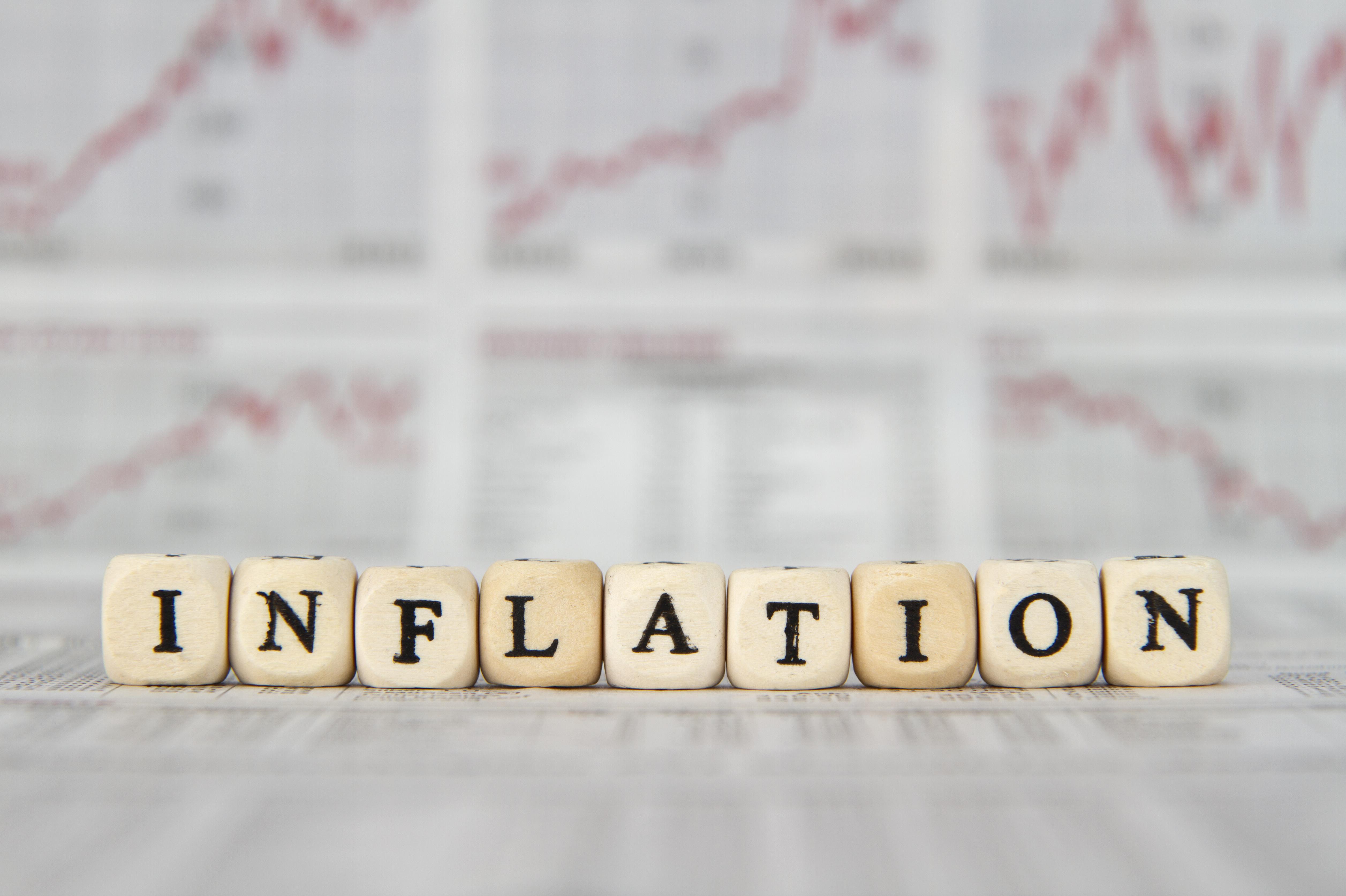 Inflation may affect your investments and 401k Thumbnail