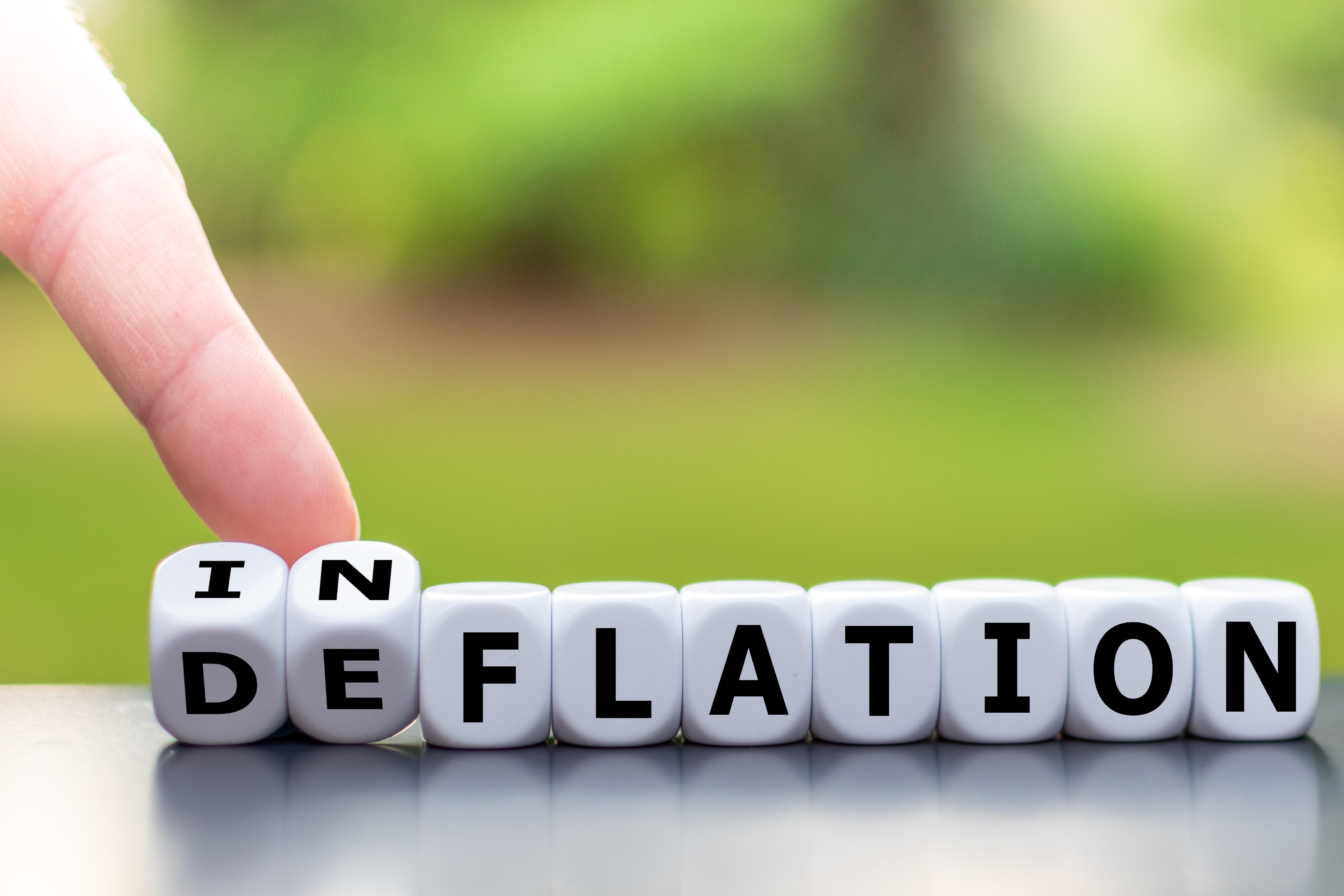 Market Update: Inflation Thumbnail