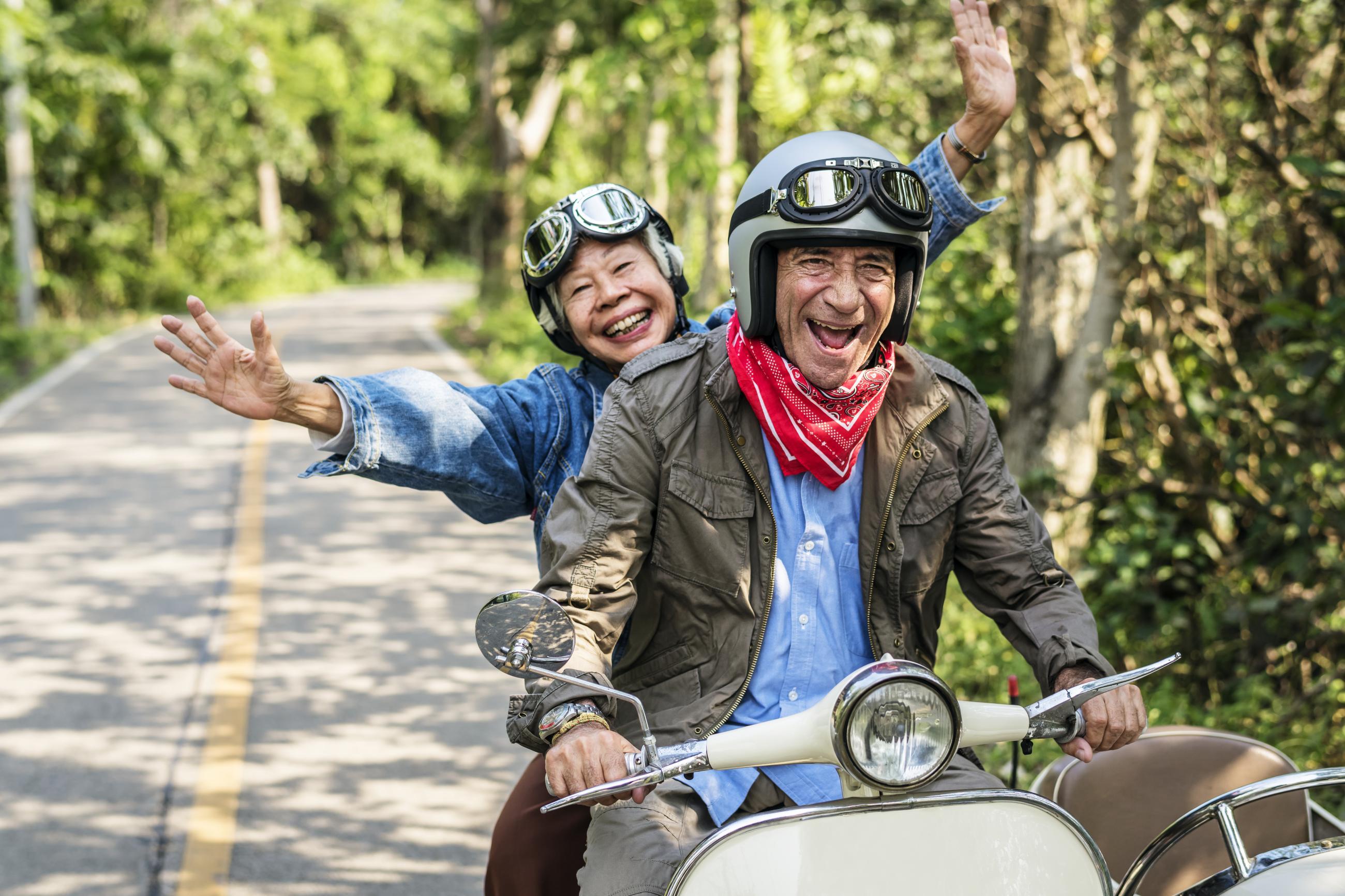 4 Retirement Mistakes to Avoid Thumbnail