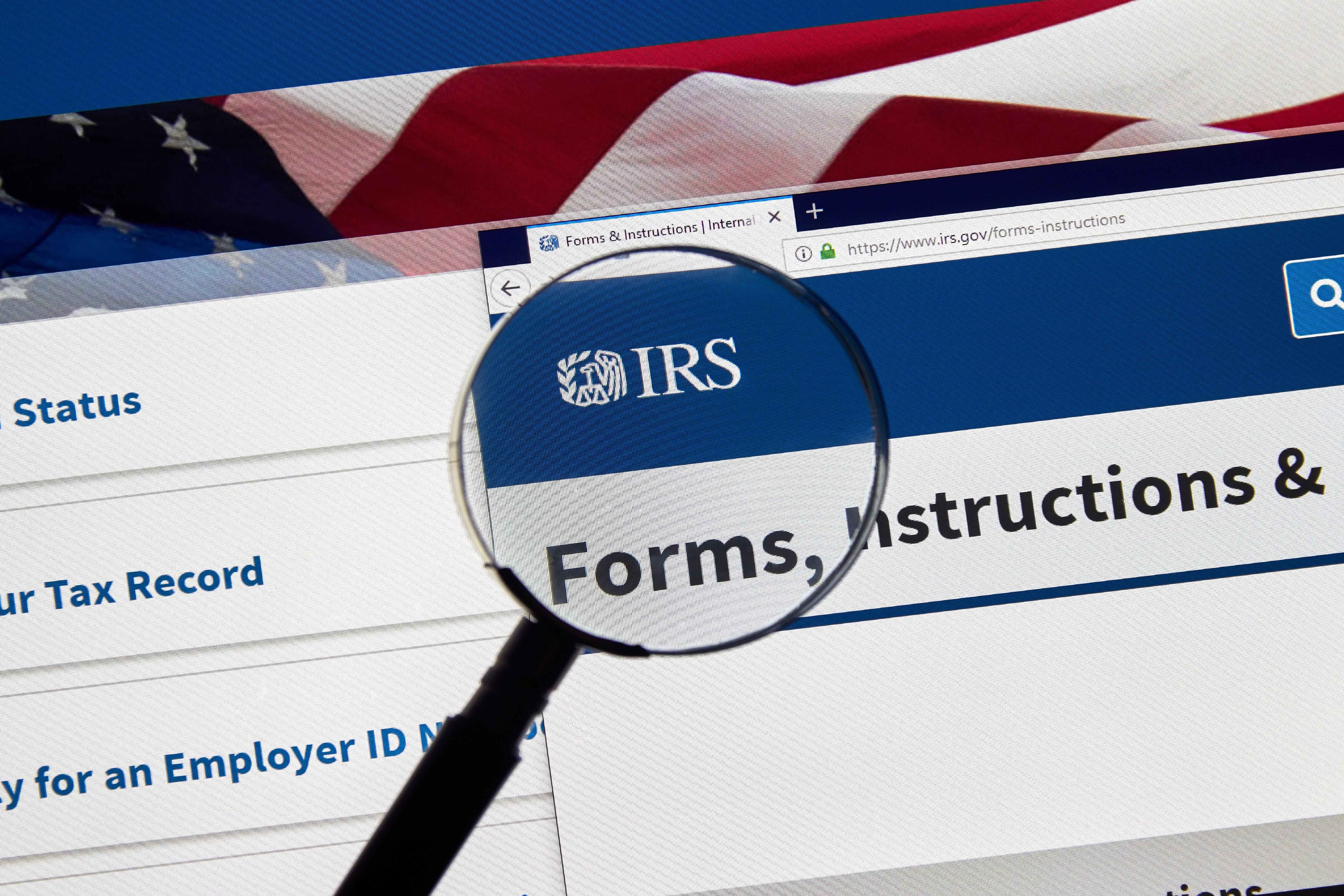 IRS "Dirty Dozen" Scams for 2020, Part 2 Thumbnail