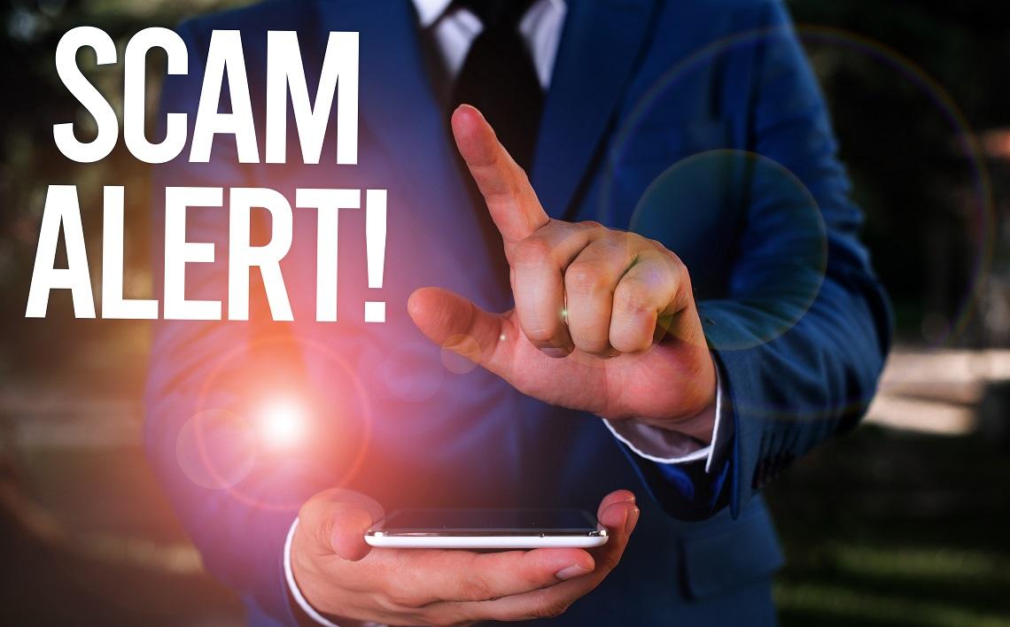 Protect yourself from identity theft this tax season Thumbnail