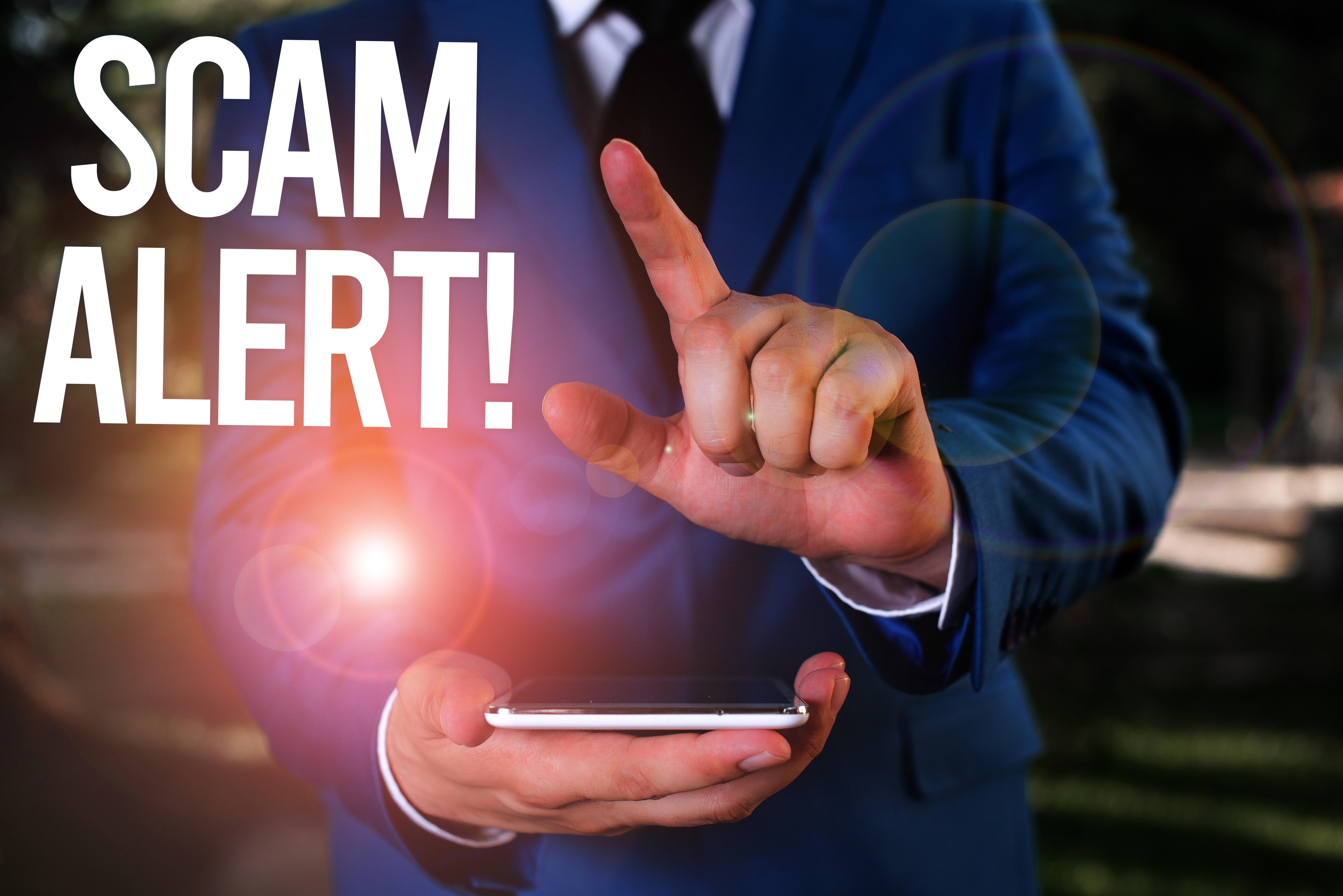 Protect yourself from identity theft this tax season Thumbnail