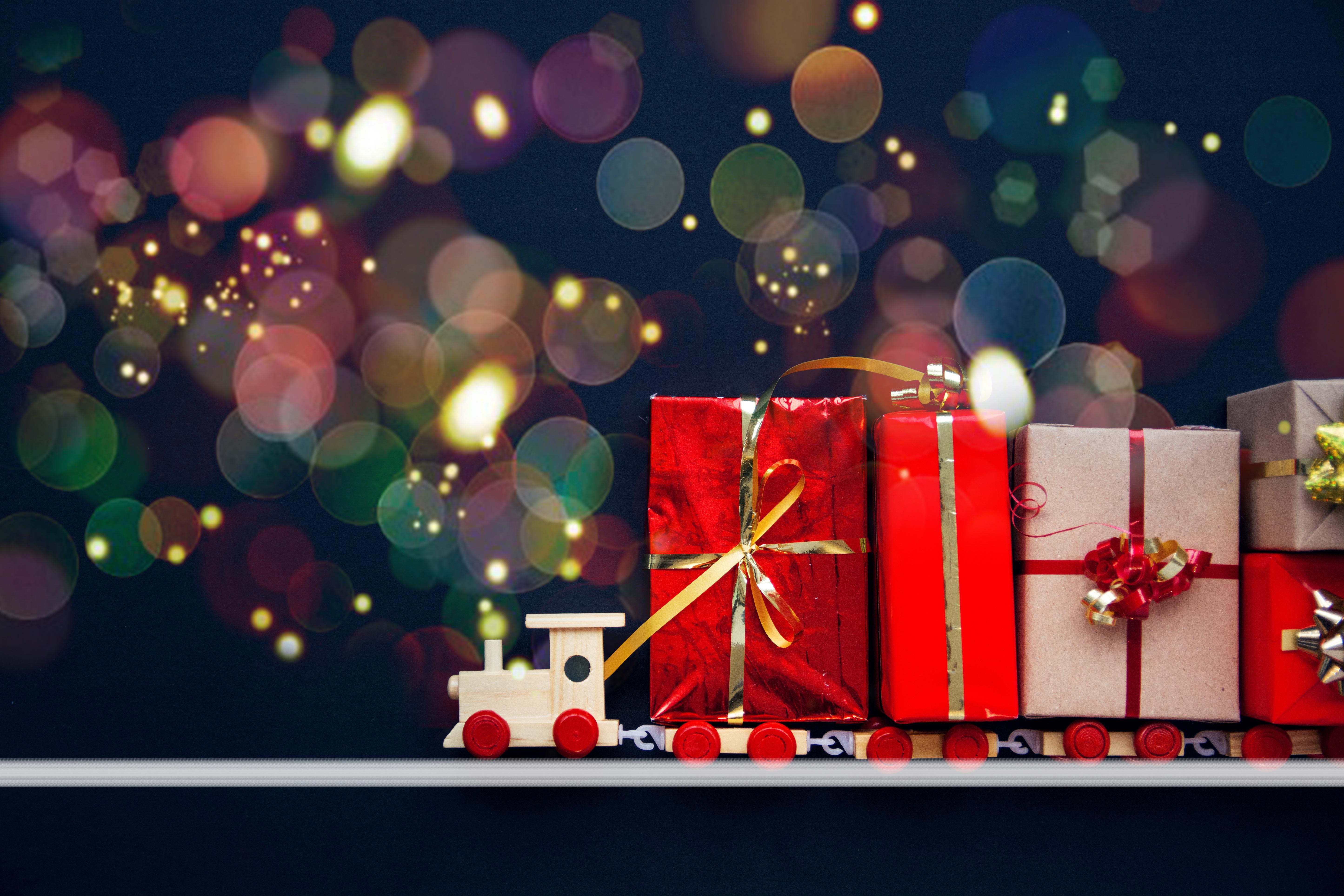 Pointers to help make holiday shopping less stressful Thumbnail