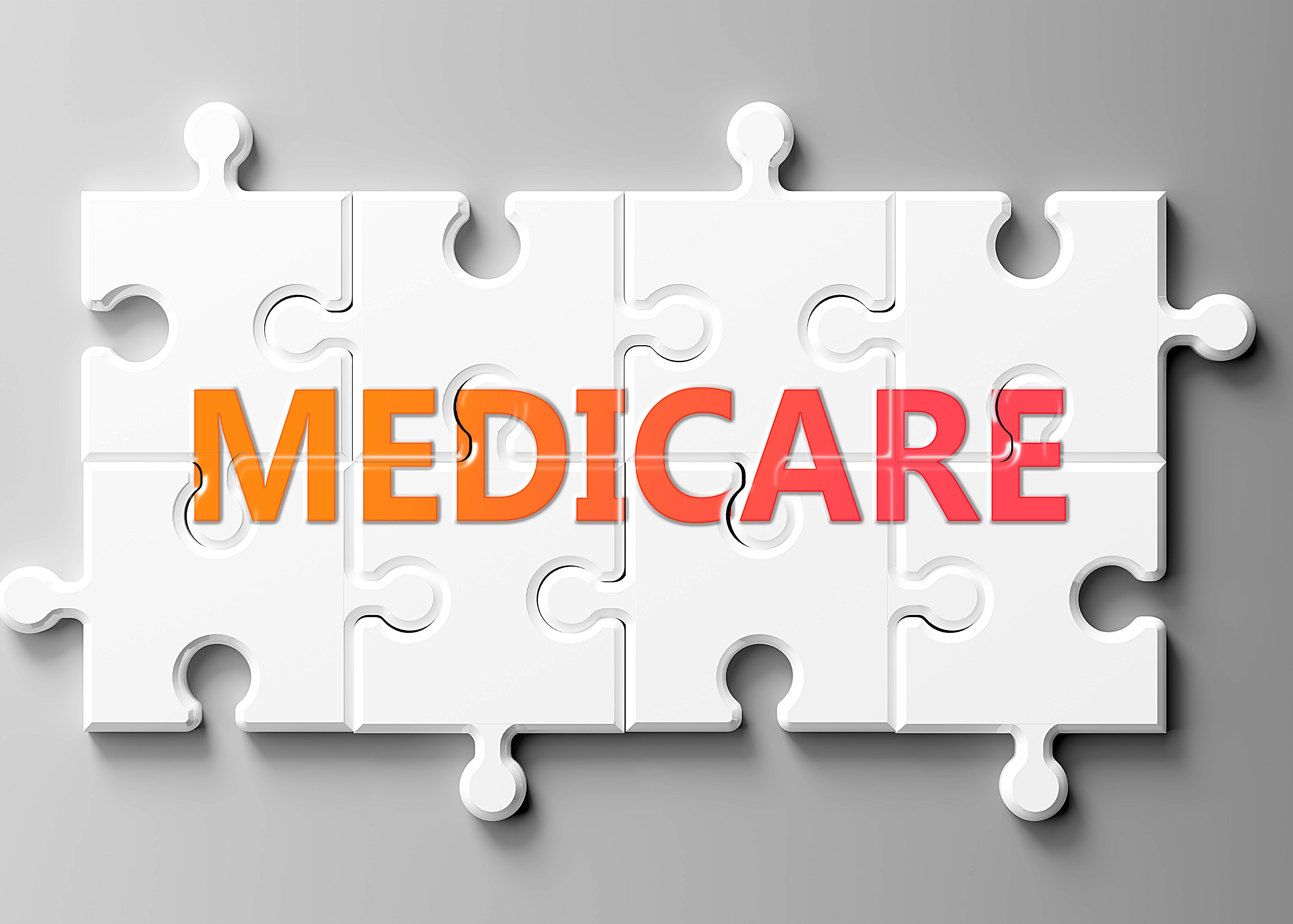 Webinar on Demand: Medicare 101 Thumbnail