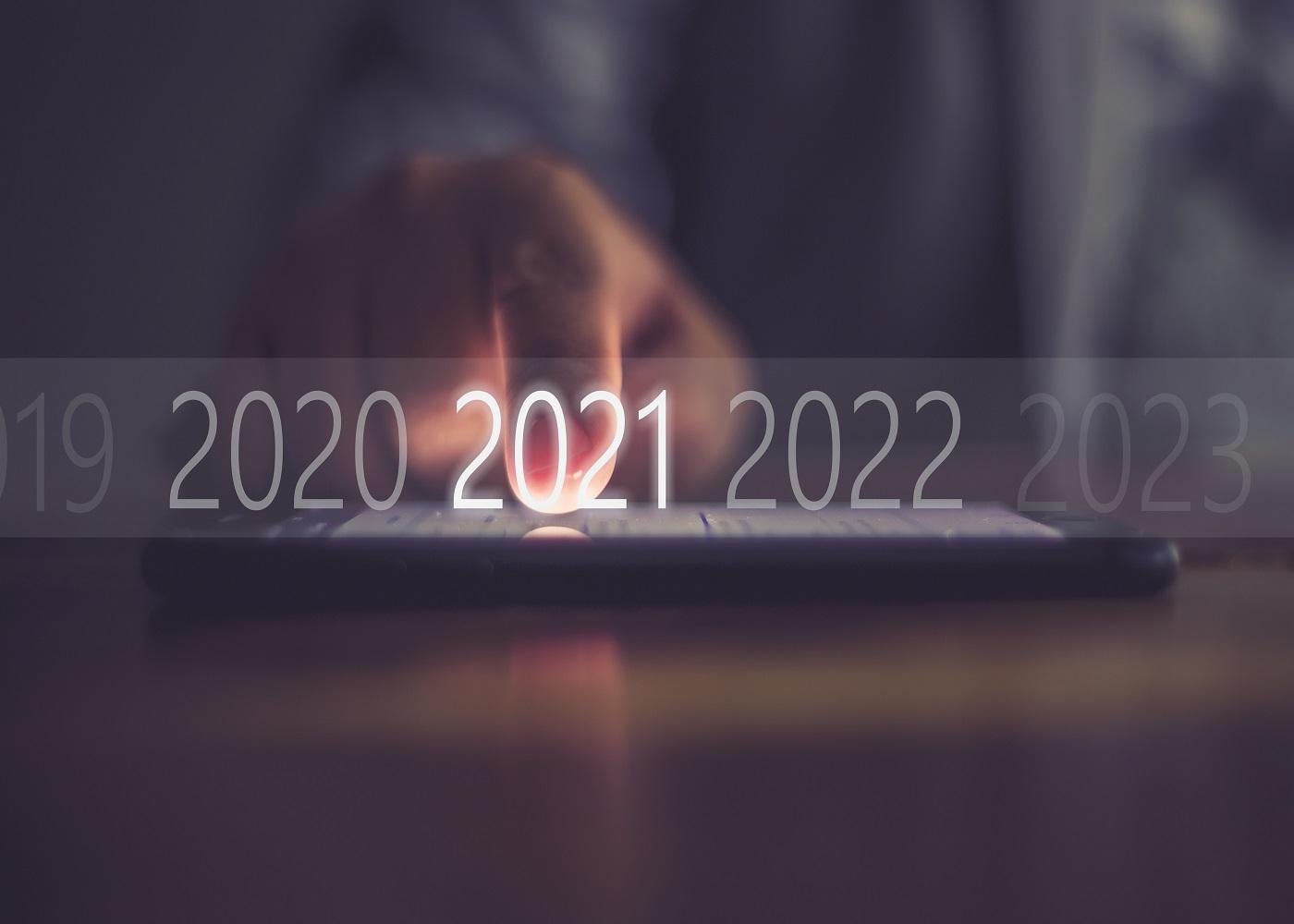 Get Back on Track with Your Financial Resolutions Thumbnail
