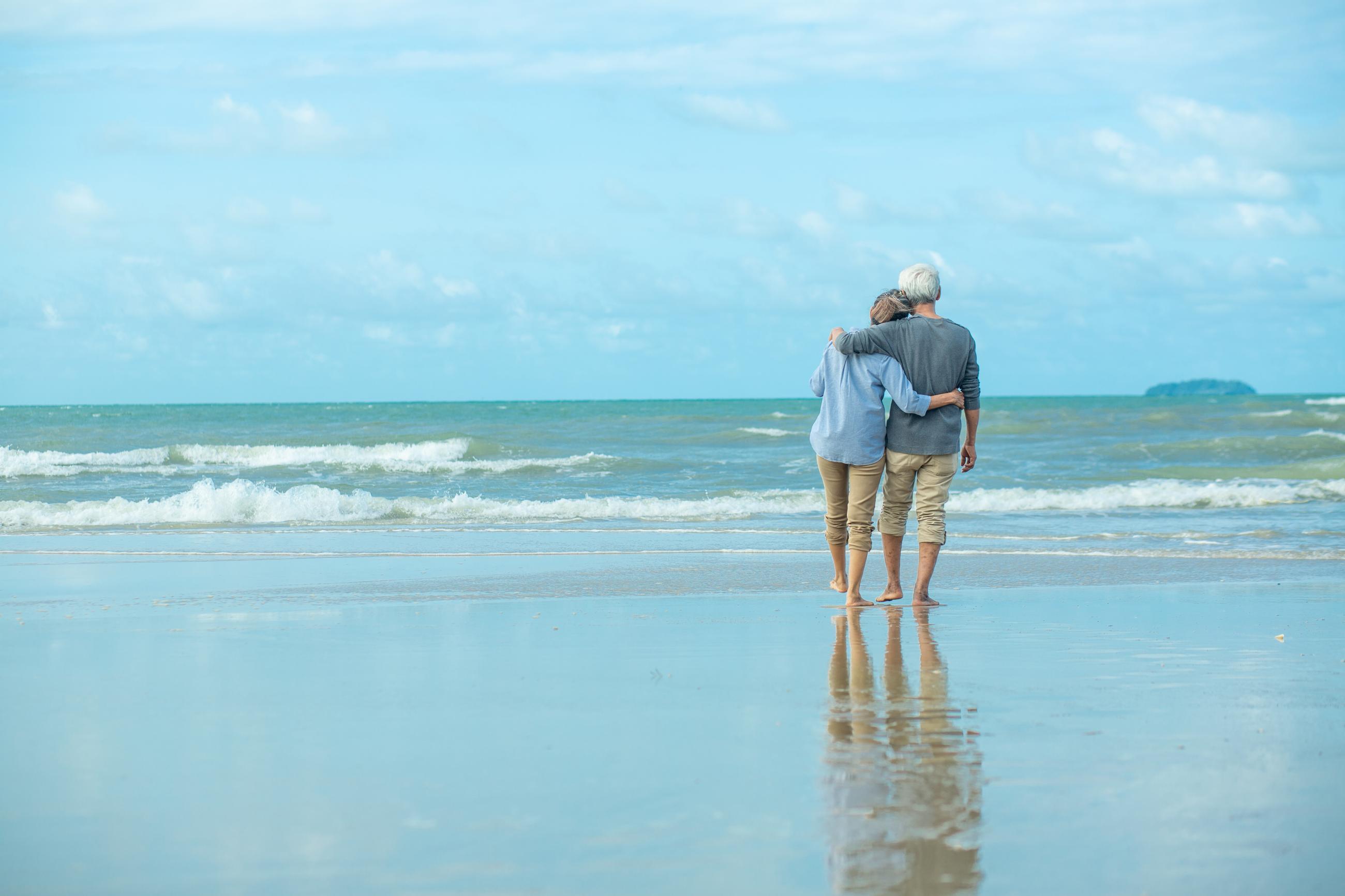 Congress provides financial relief to retirees by waving required minimum distributions for 2020 Thumbnail