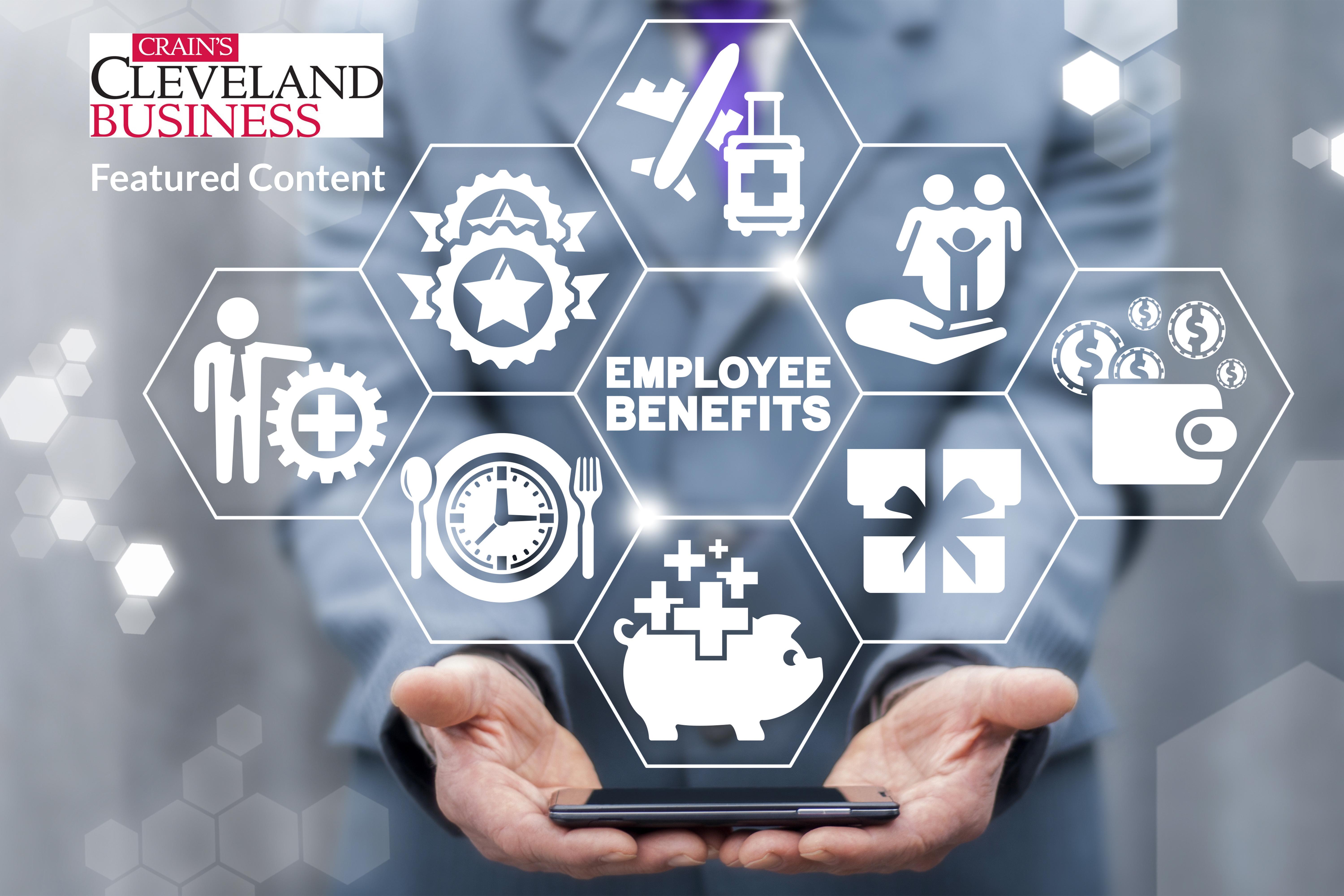 Getting the Most out of Your Employee Benefits Thumbnail