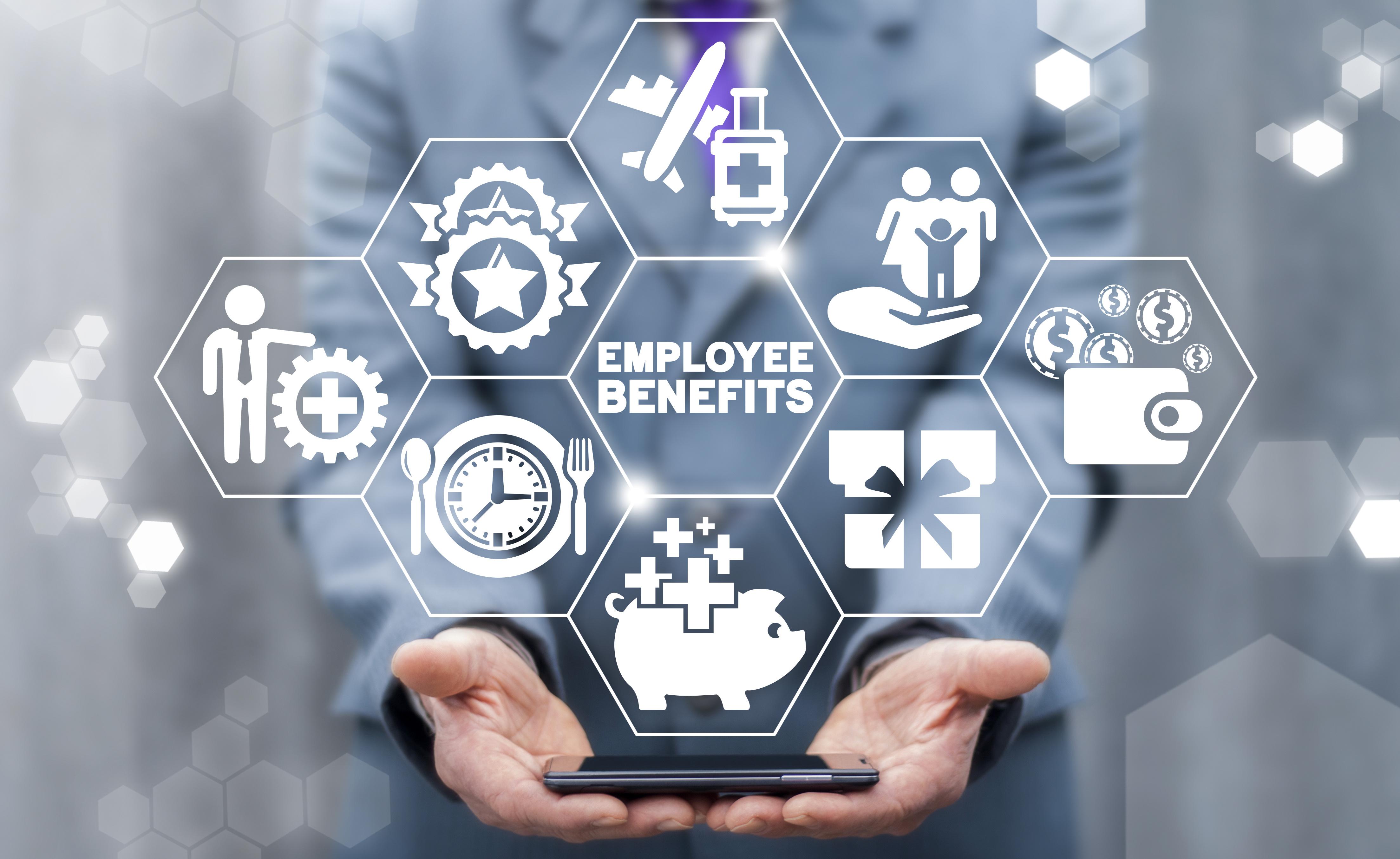 Making The Most Out of Employee Benefits Thumbnail