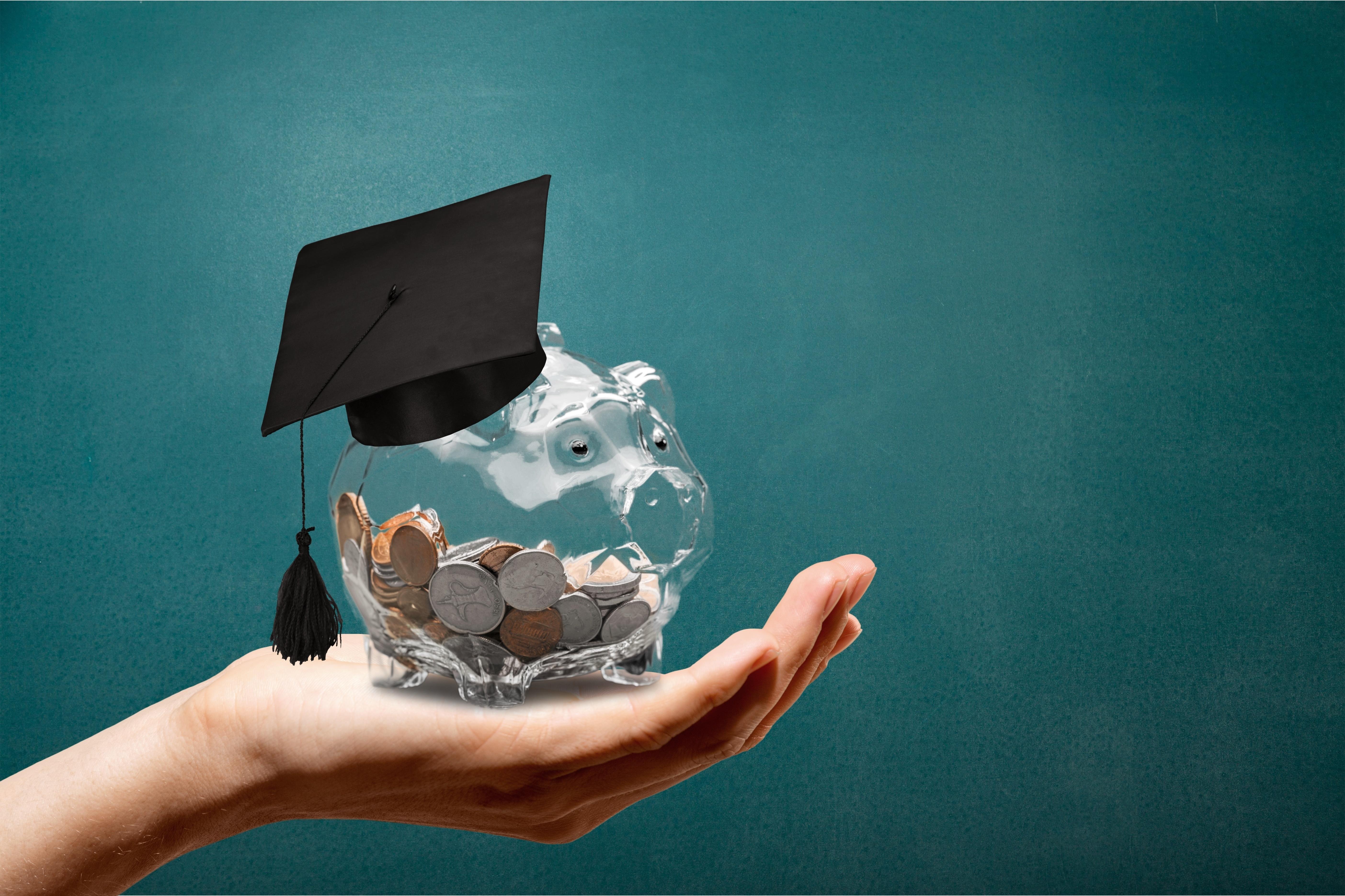 Planning For Upcoming Educational Costs Thumbnail