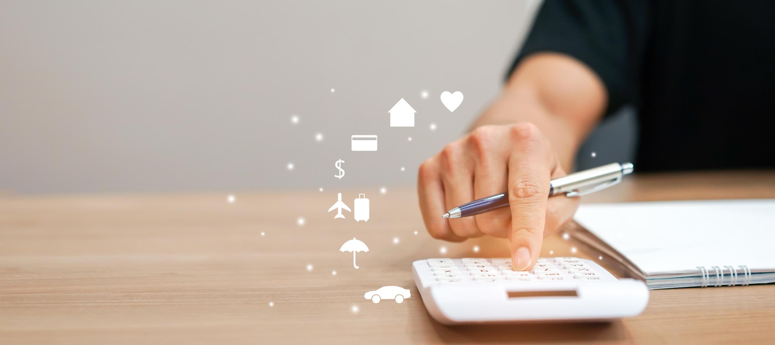 4 Things to Think About Before Taking On a Personal Loan Thumbnail