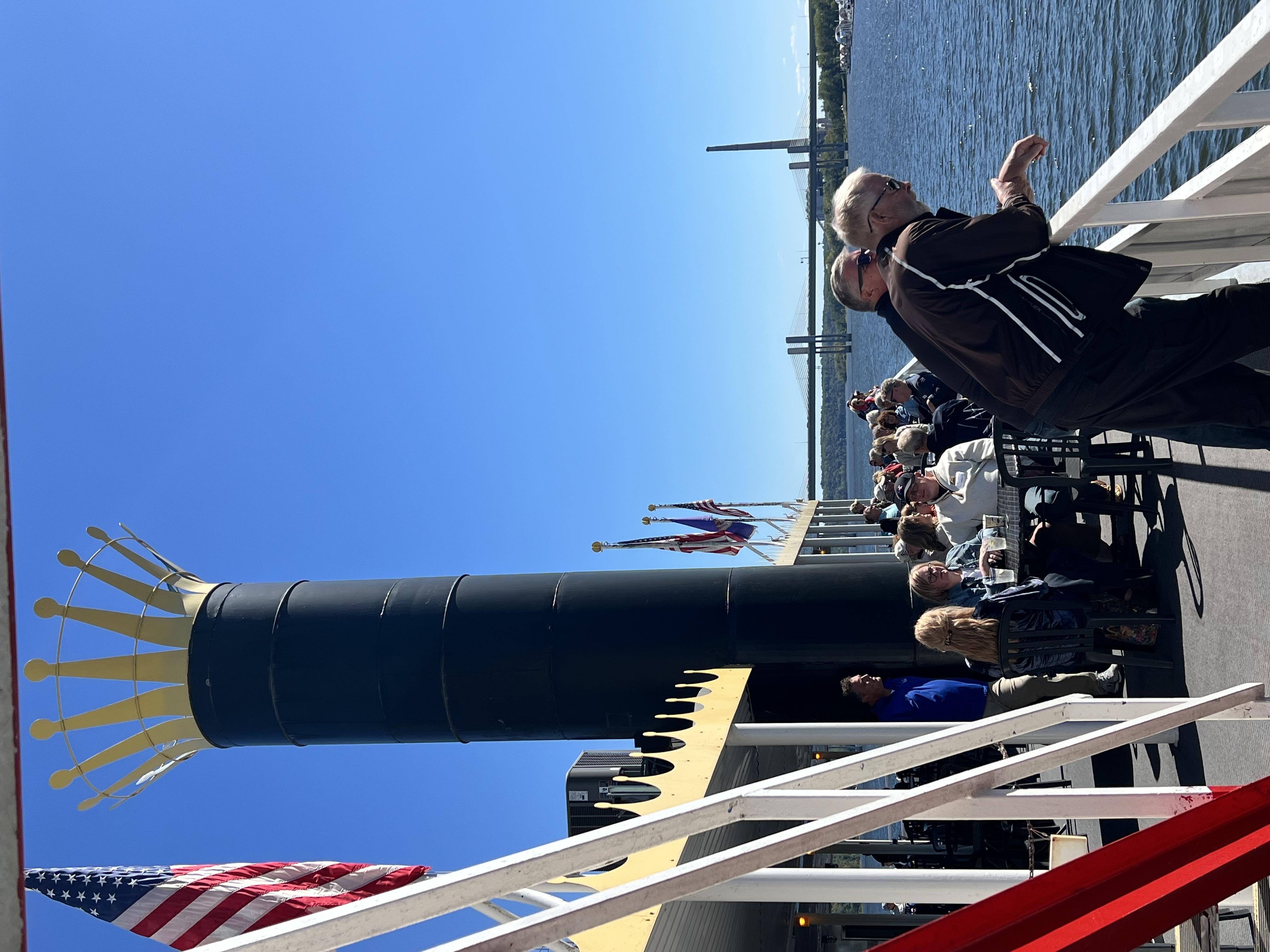 Client Appreciation Boat Cruise Pictures Thumbnail