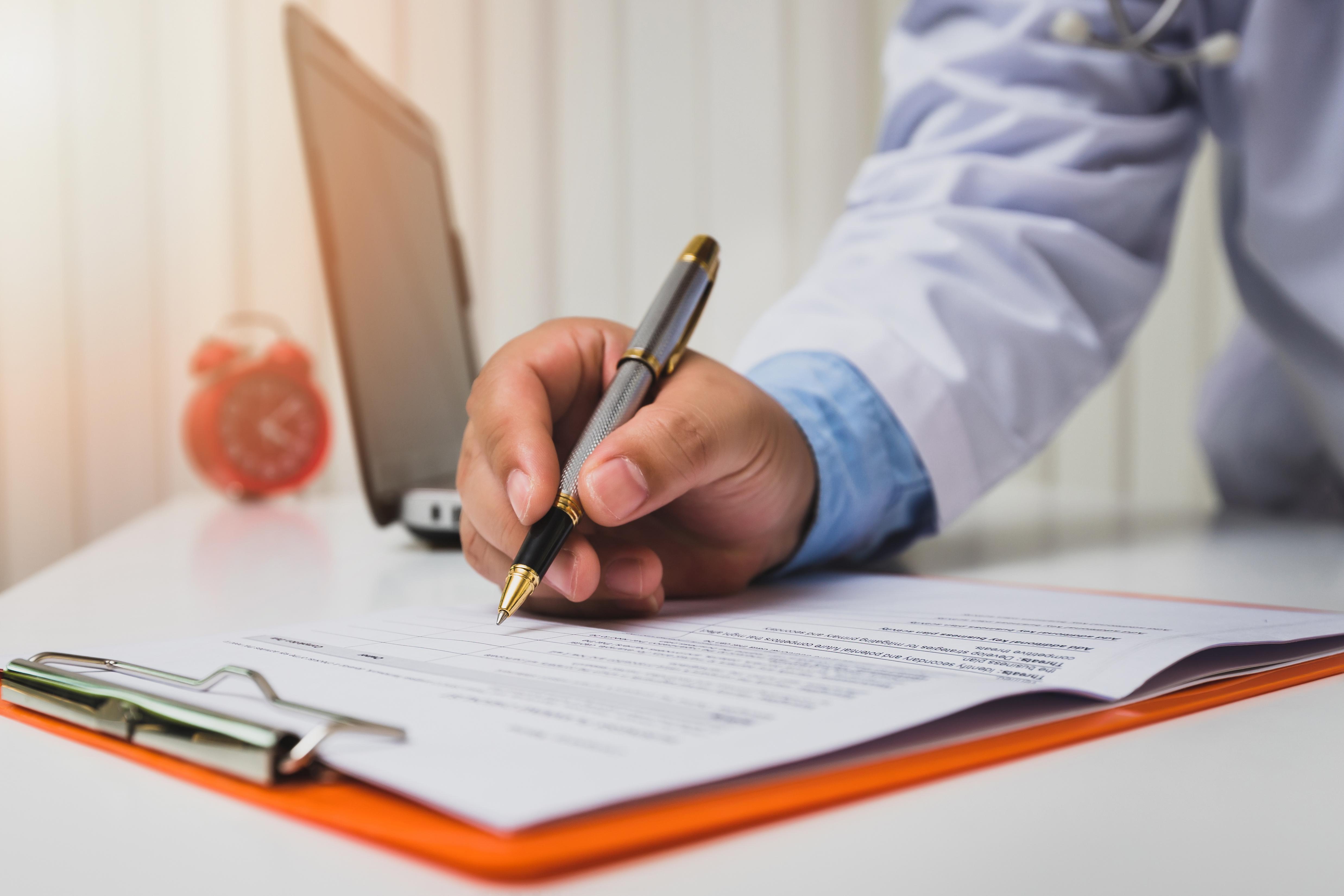 The A, B, C & D of Medicare Thumbnail