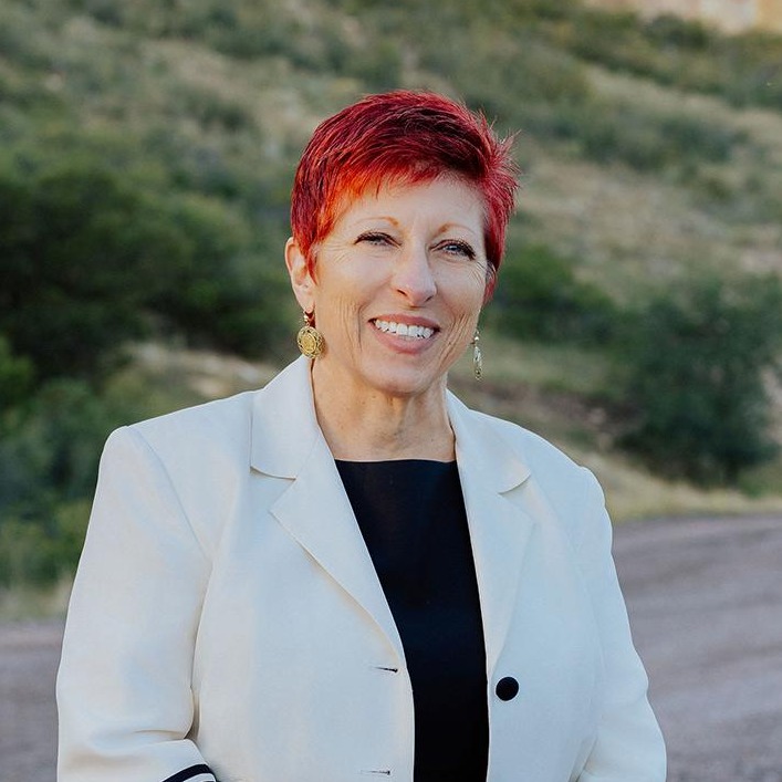 Bonnie Noble Photo