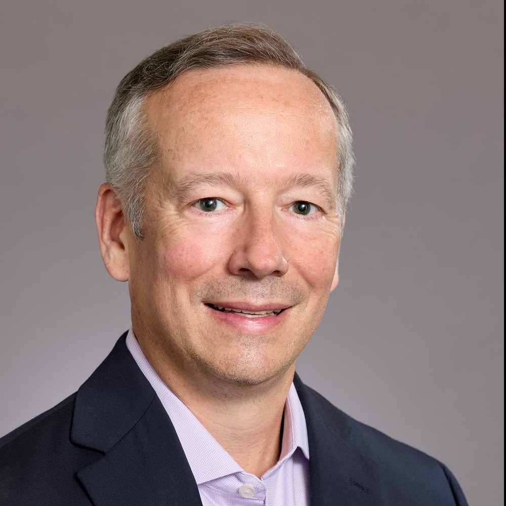 G. Gregory Bernhard, CFP® Photo