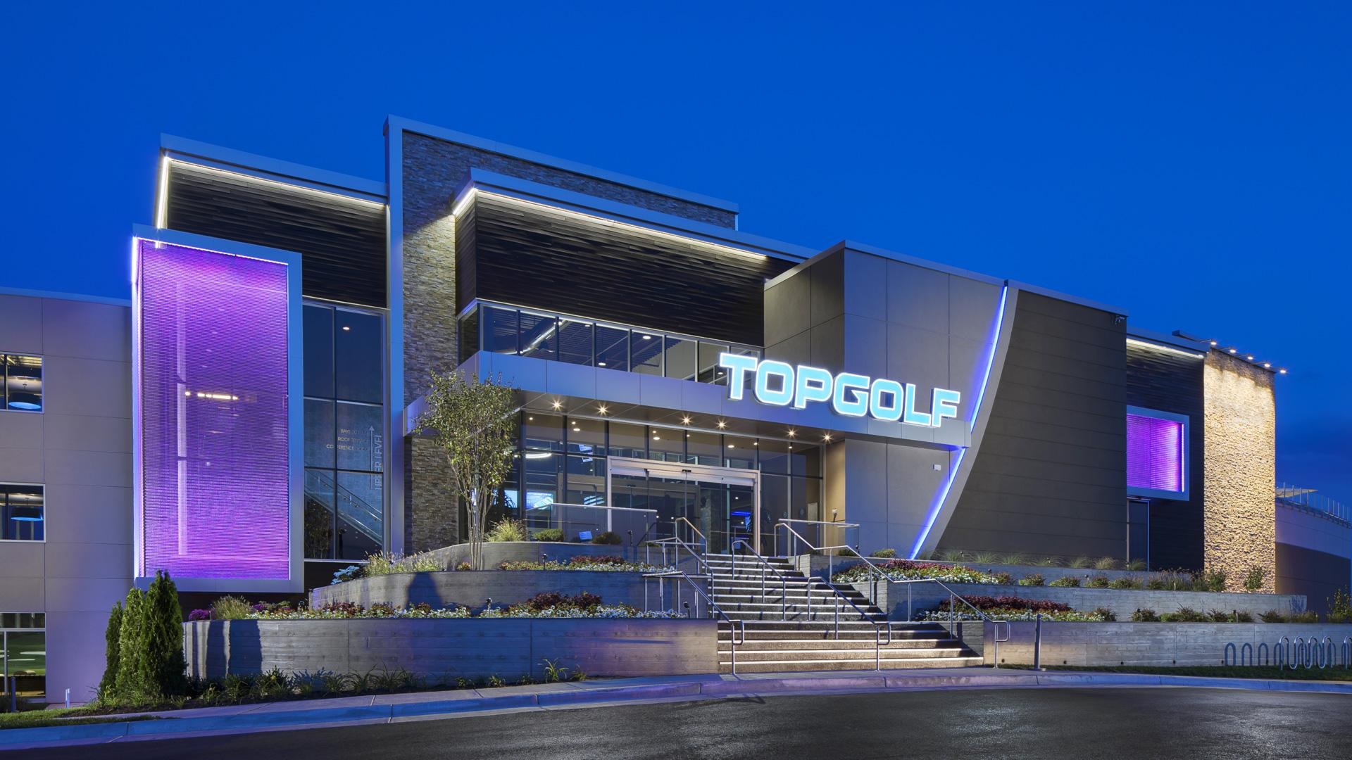 TOPGOLF Client & Family Appreciation Event - It’s a Par-Tee (8/24/2025) Thumbnail