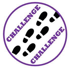 Step into September Challenge! Thumbnail