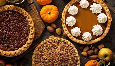 PlumTree Financial's Thanksgiving Pie Giveaway and Open House (11/24/2026) Thumbnail