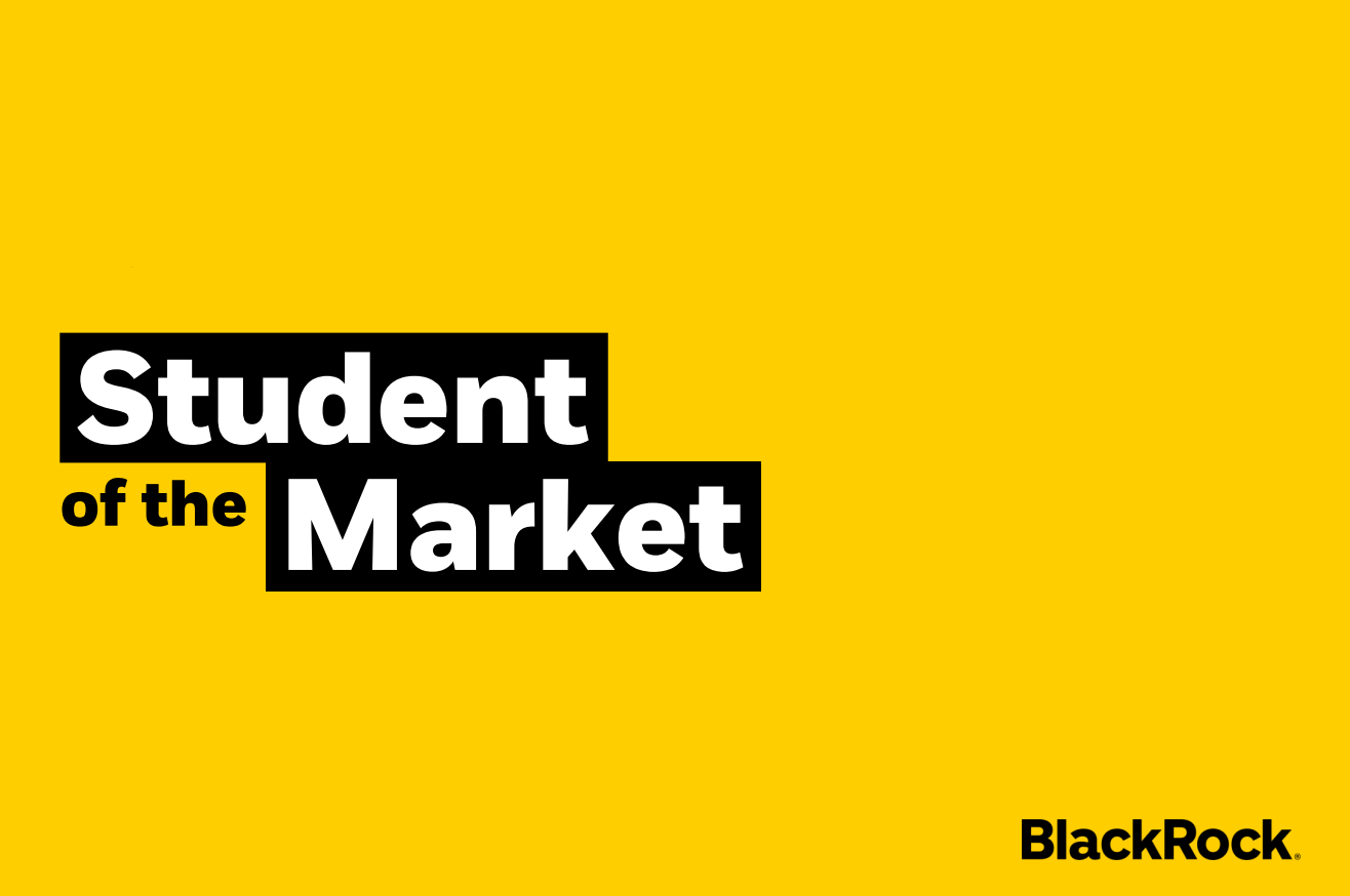Webinar: Student of the Market presented by BlackRock (2/10/2026) Thumbnail