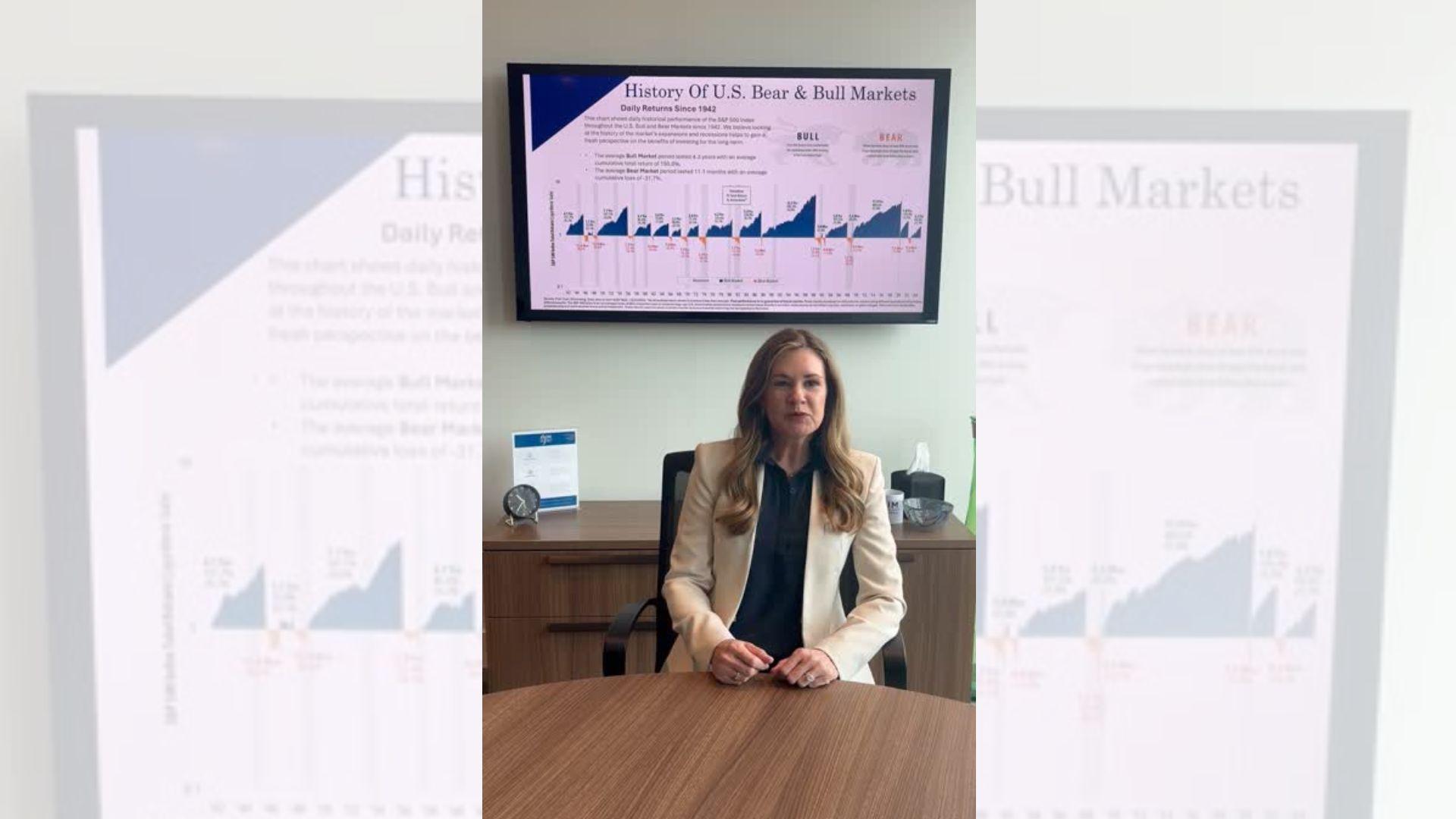 Bear and Bull Markets: What's the Difference? Thumbnail