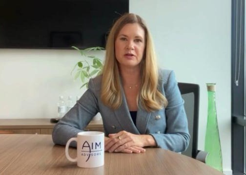 Investing During Market Volatility Thumbnail