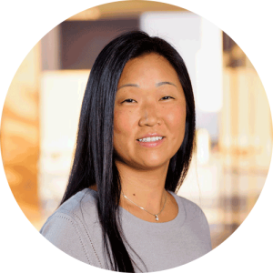 Marisol Fung, CIMA® Photo