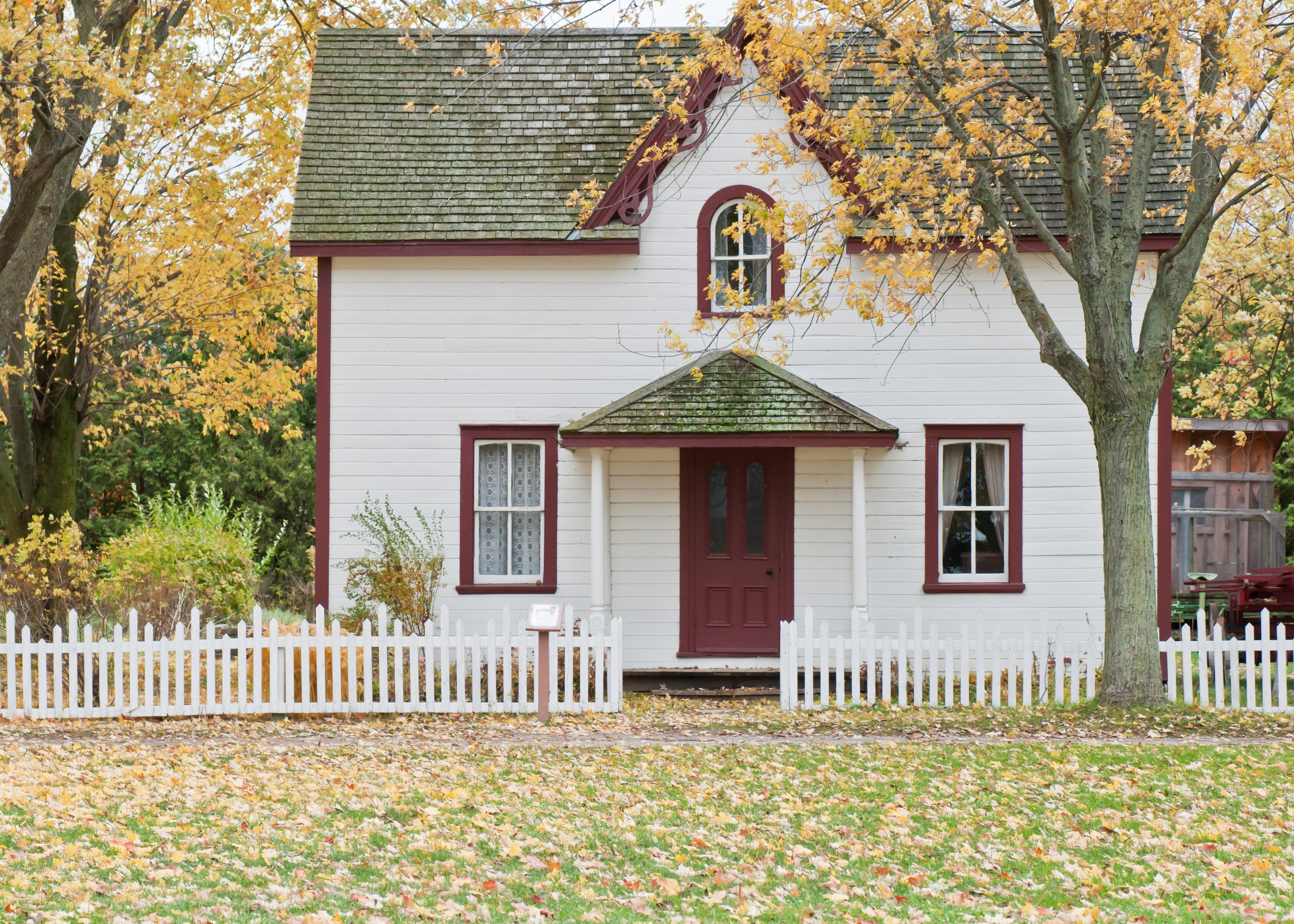 Is real estate right for your investment portfolio? Thumbnail