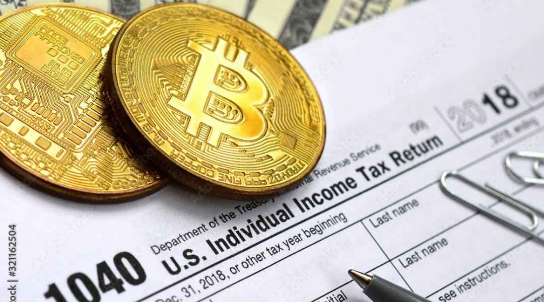 Tax implications of investing, trading, and transacting in cryptocurrencies Thumbnail
