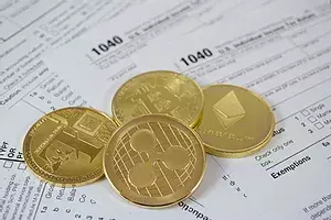 Tax implications of investing, trading, and transacting in cryptocurrencies Thumbnail