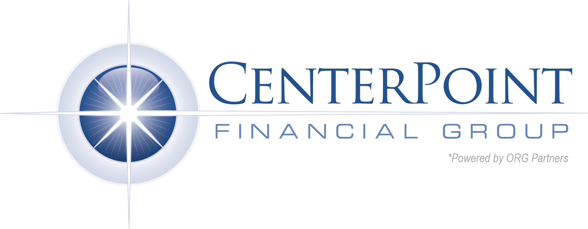 Client Logins — CenterPoint Financial Group