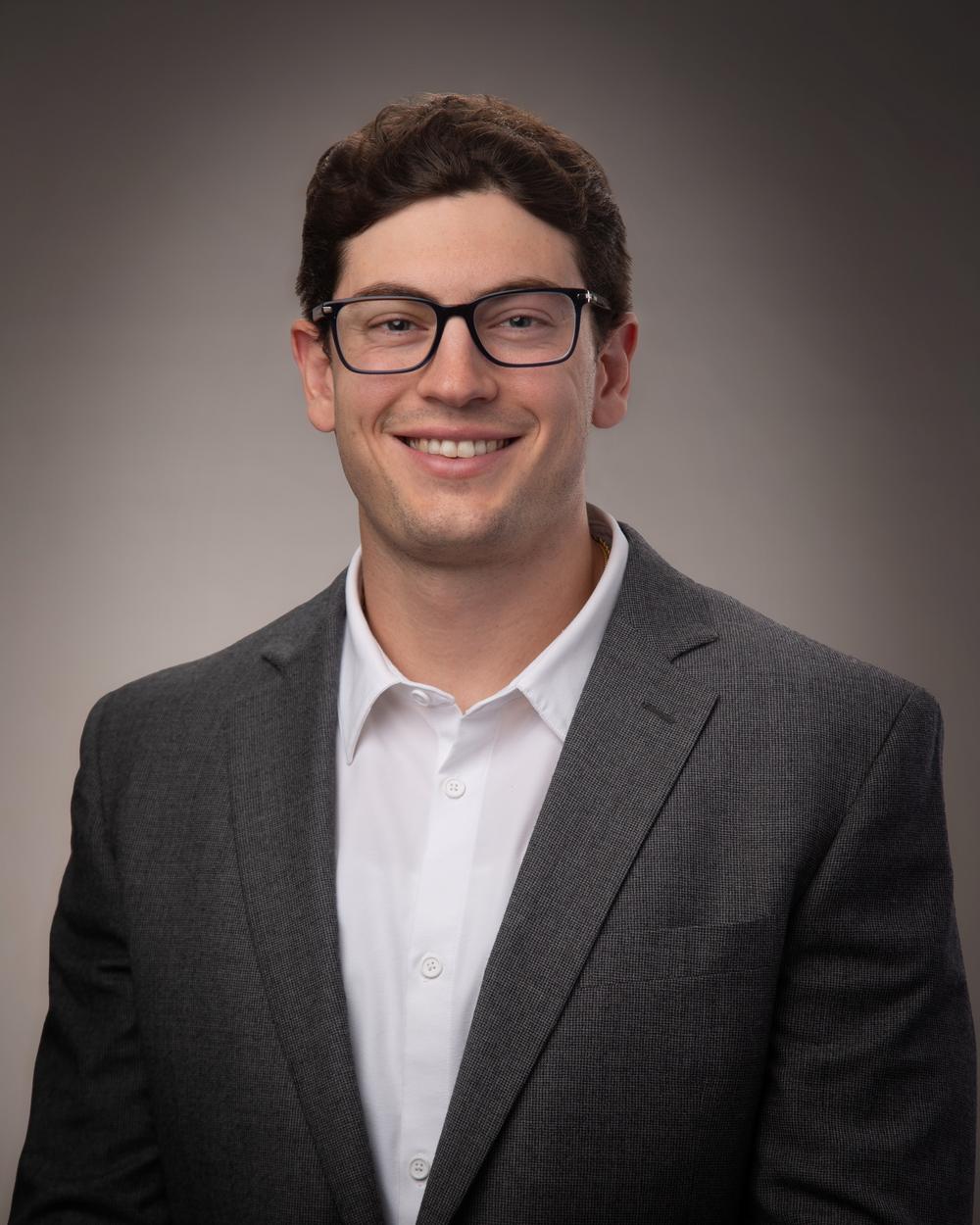 Anthony Bono III Photo