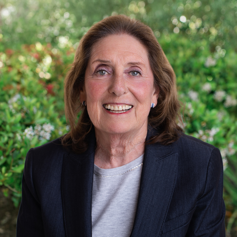 Debbie Fields, CFP® Photo