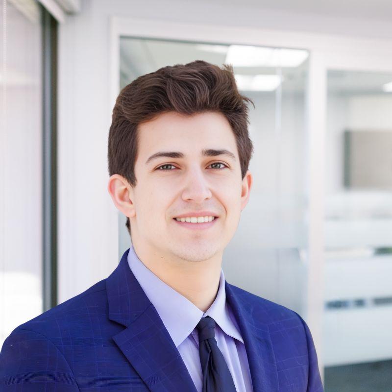 Brandon Berges Photo