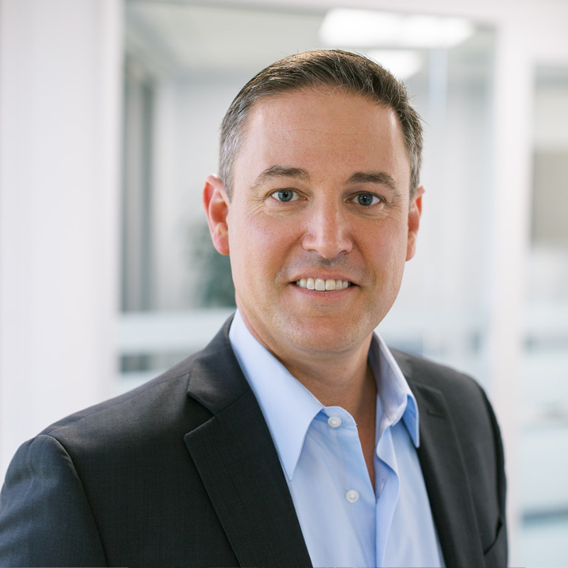 Grant Blindbury, CFP®, AEP® Photo