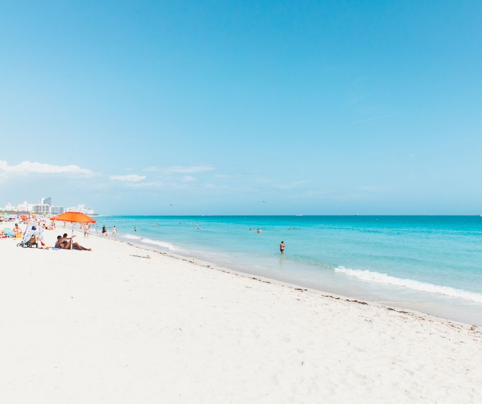 Beyond the Shore: Protecting Your Retirement While Traveling Abroad Thumbnail