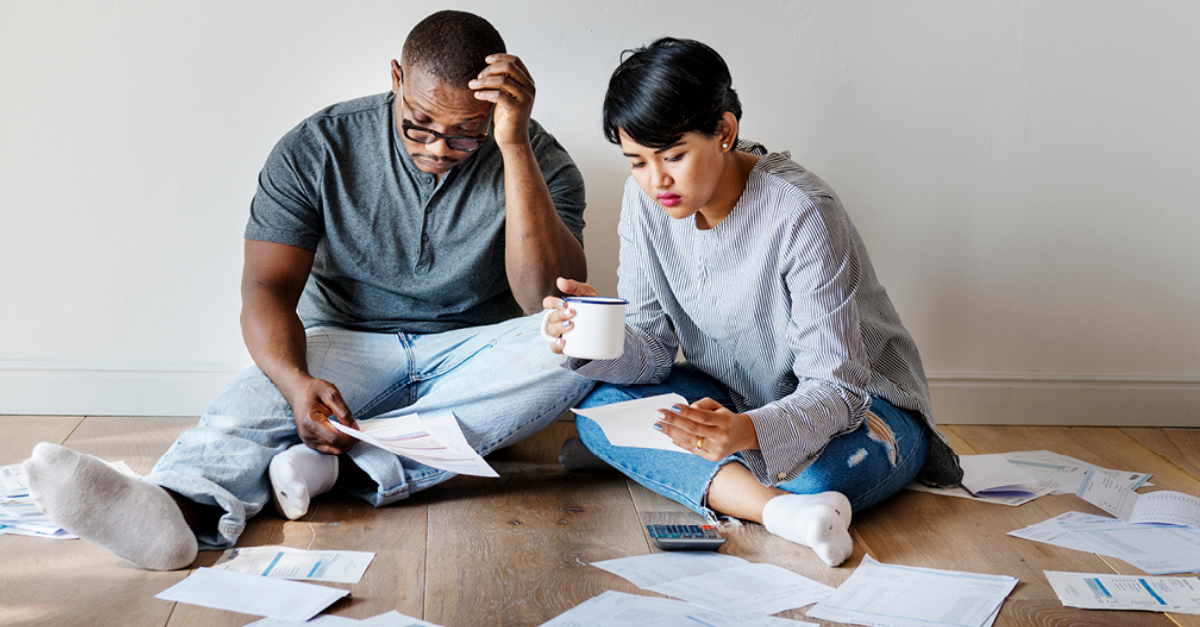 Newest Manulife Bank Debt Survey Results Are Now Available! Thumbnail