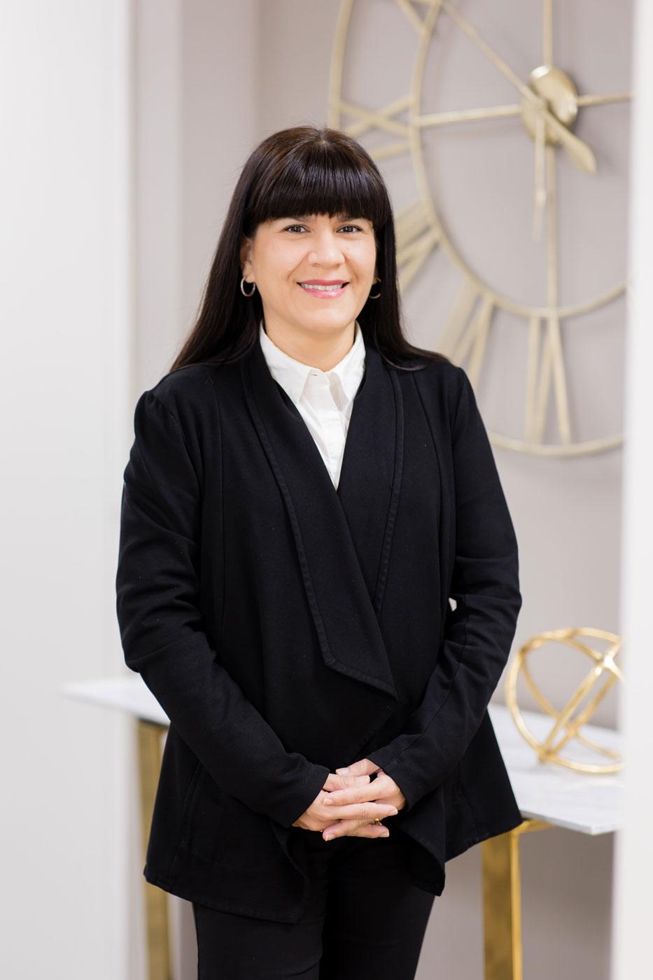 Maria Rodriguez Photo