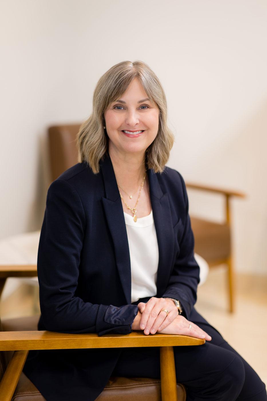 Jennifer Moran Photo