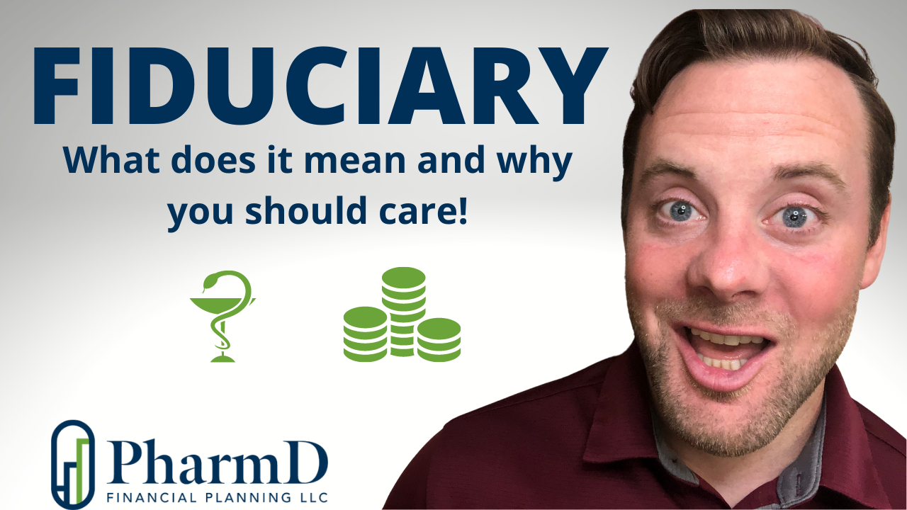 What Is A Fiduciary Financial Planner? Thumbnail