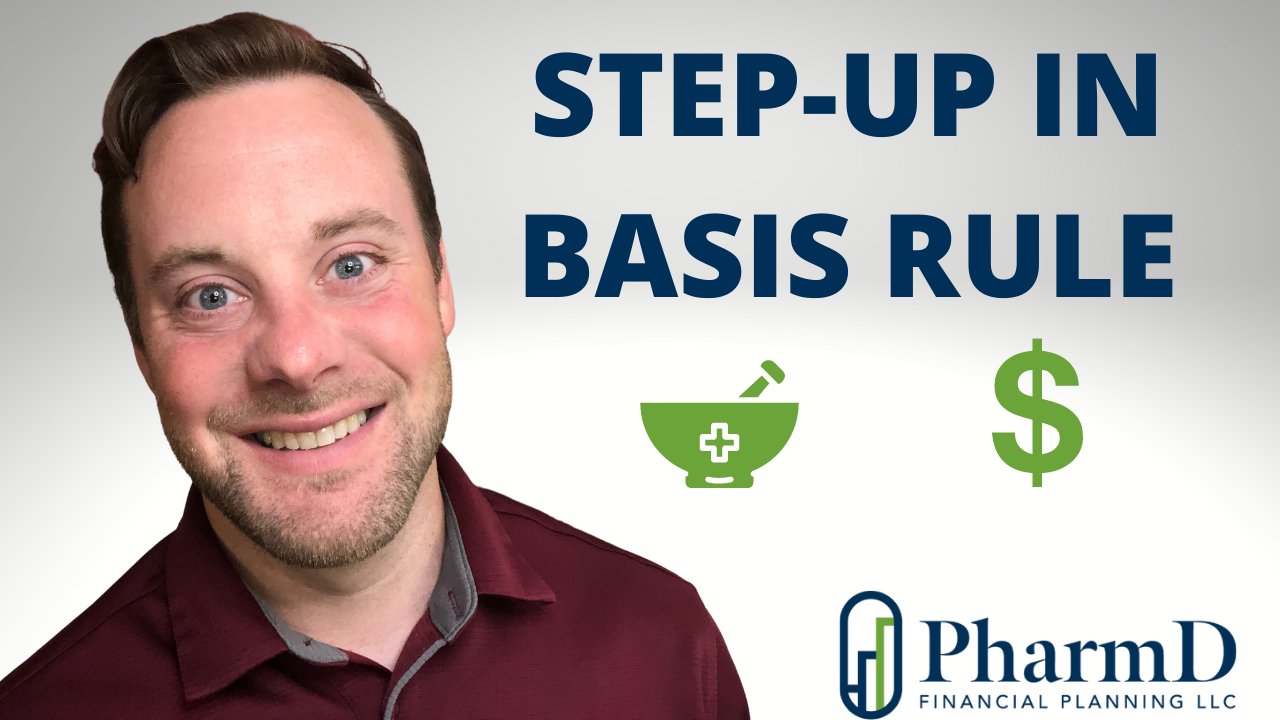 Step-Up In Basis Rules Thumbnail