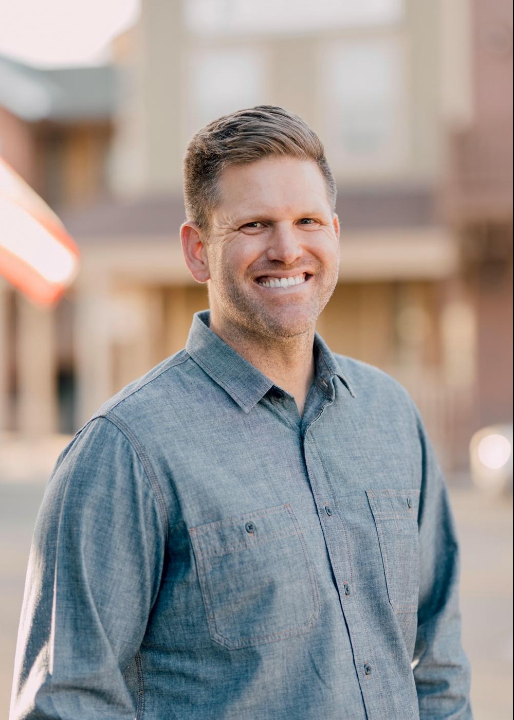 Matthew Ankeny Photo