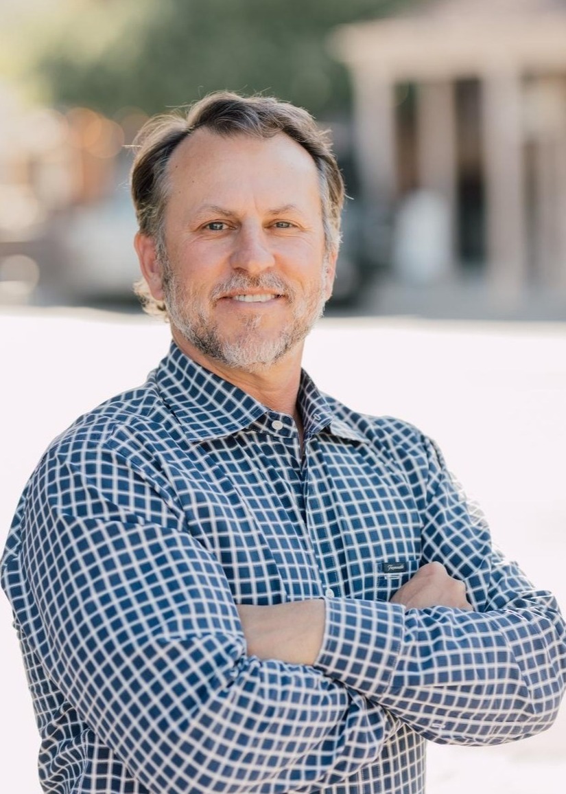 Rob Garcia, CFP® Photo